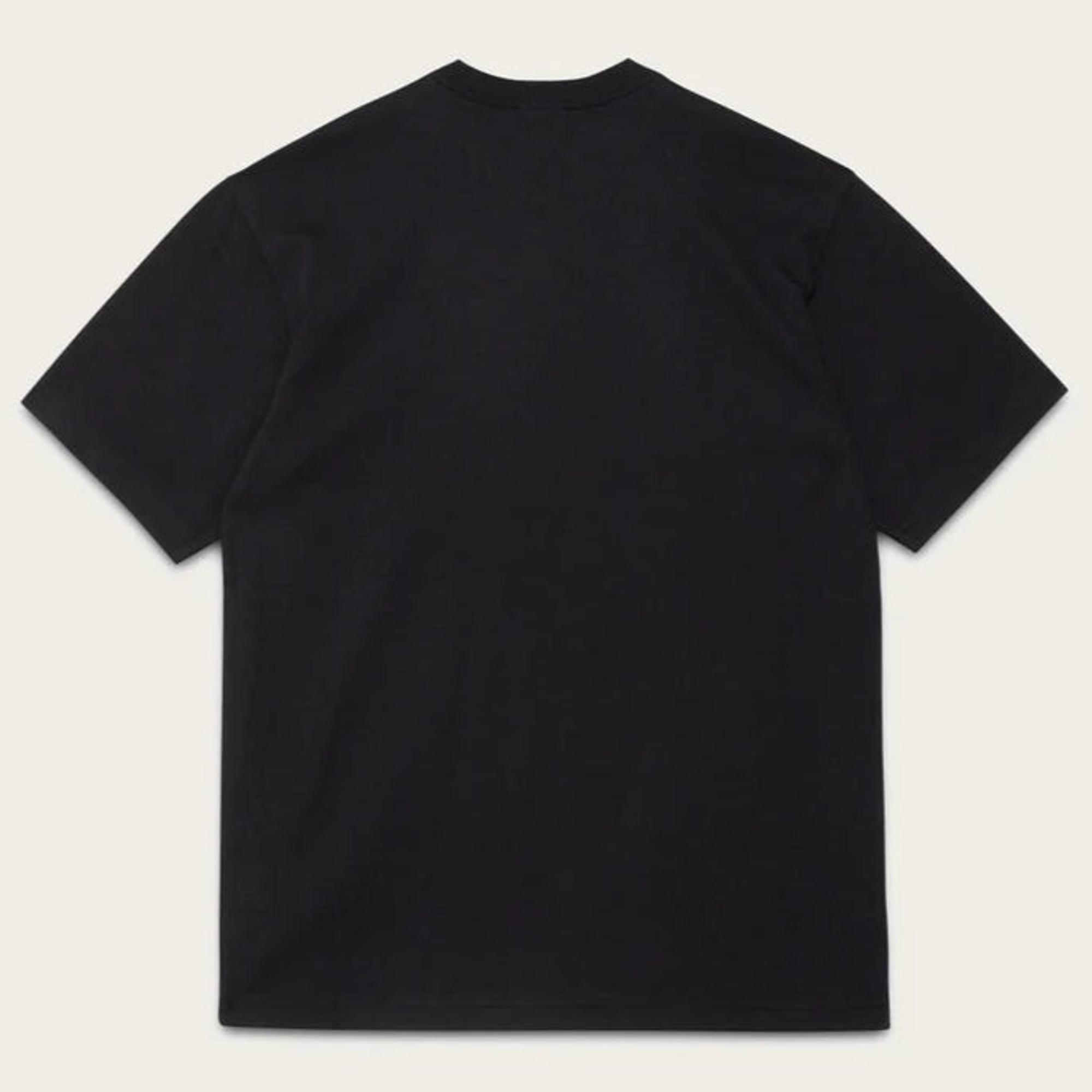 Product image 2 of 3 of Filson Men's Seattle Graphic T-Shirt - Black