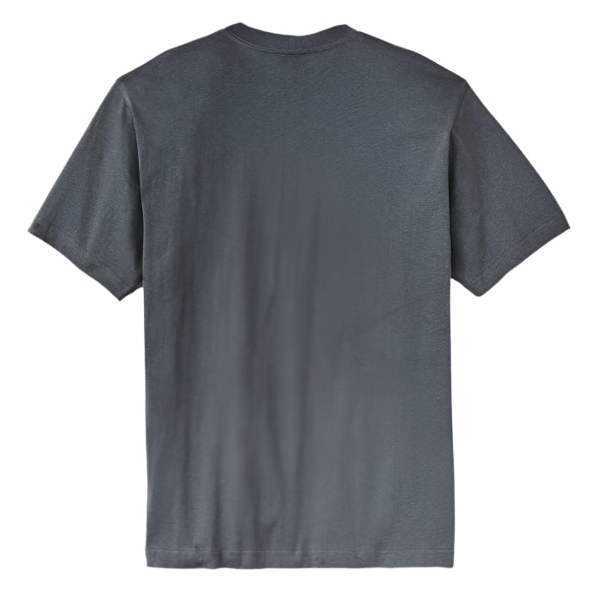 Product image 2 of 3 of Filson Men's Frontier Graphic T-Shirt - Storm Blue/Steward