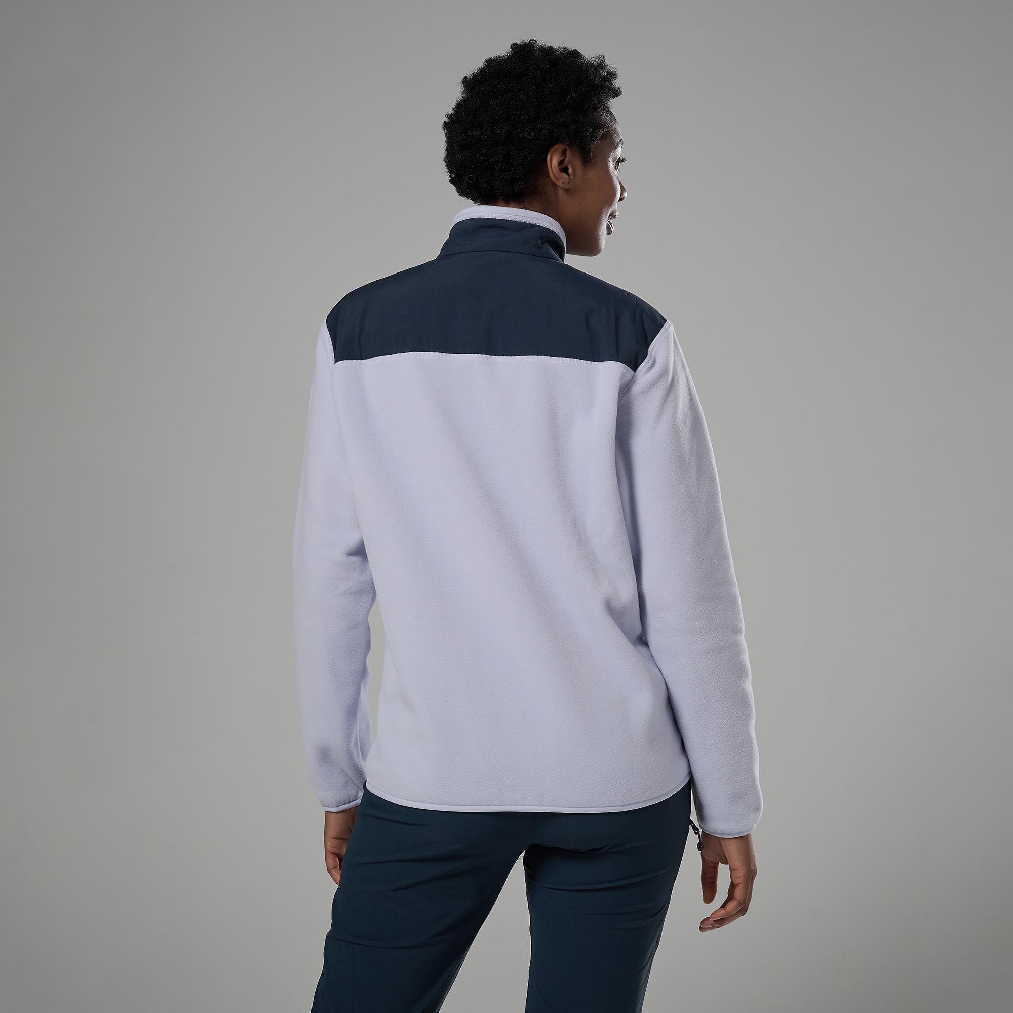 Product image 3 of 6 of Montane Women's Roco Fleece Jacket - Lilac Haze