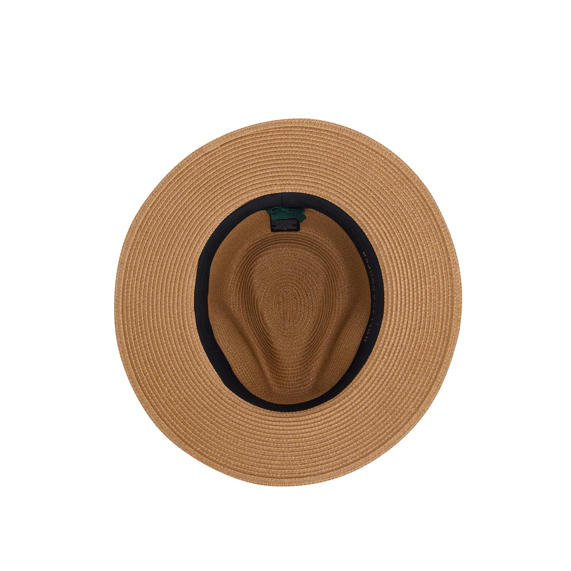 Product image 7 of 7 of Holland Cooper Women's Francesca Hat - Camel Cream
