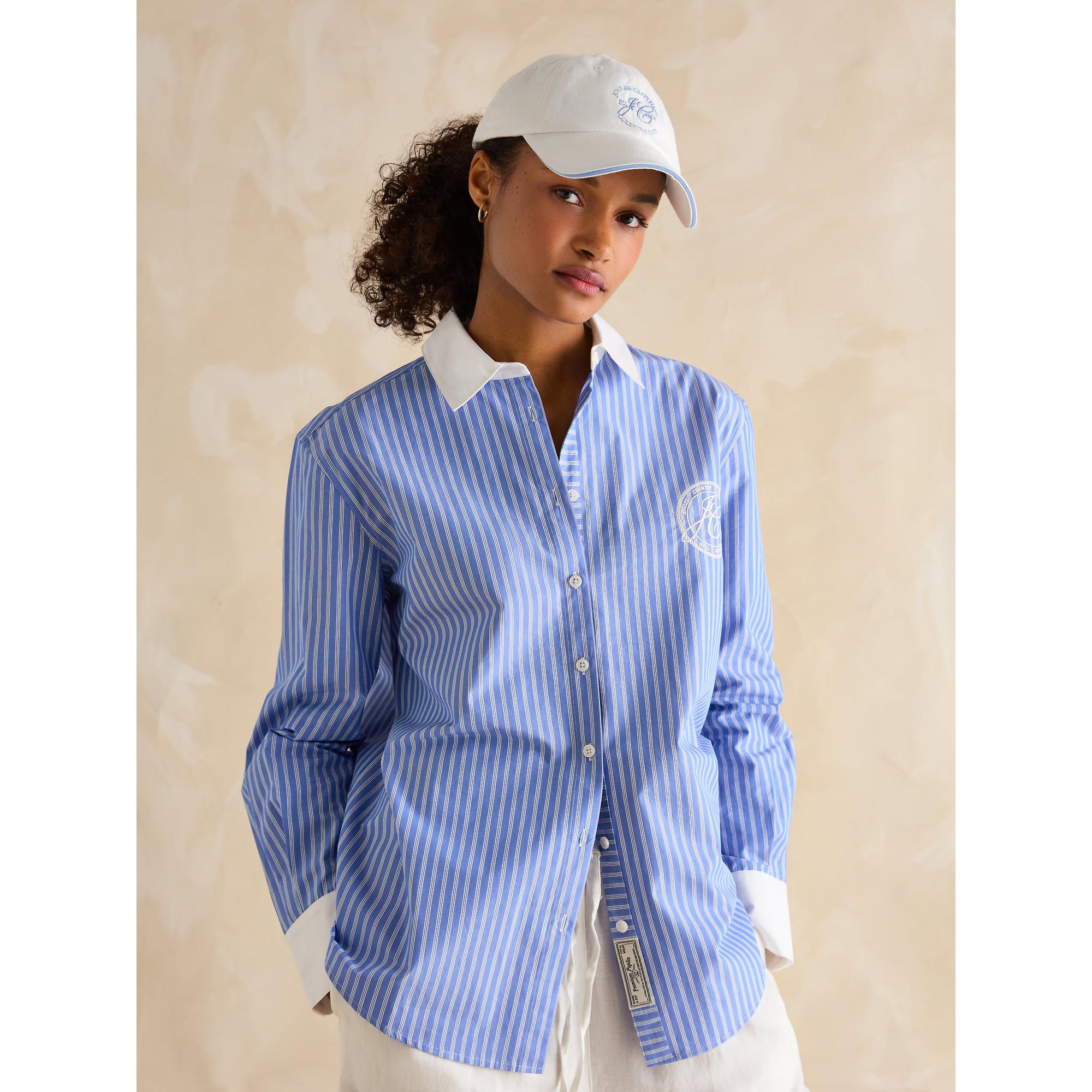 Product image 6 of 6 of Joules Women's Daley Cap - White