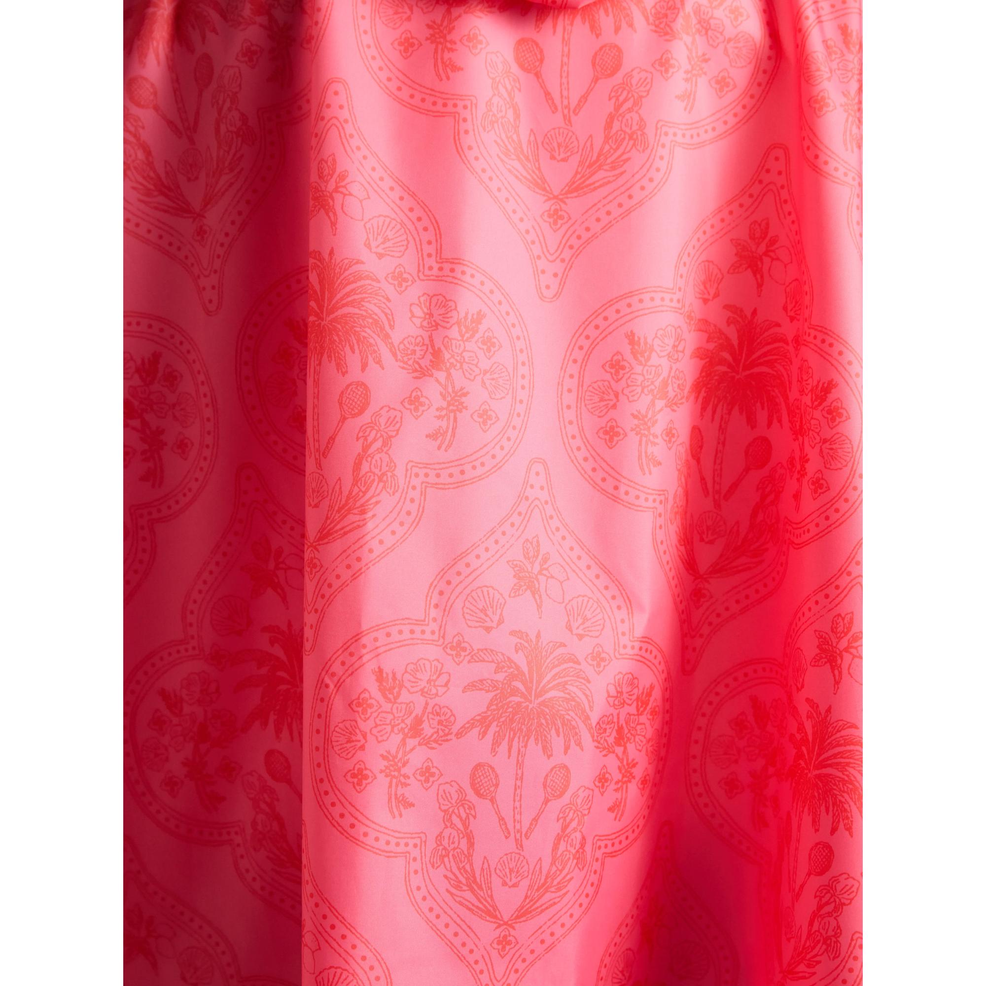 Product image 7 of 8 of Joules Women's Elstow Packable Poncho - Pink