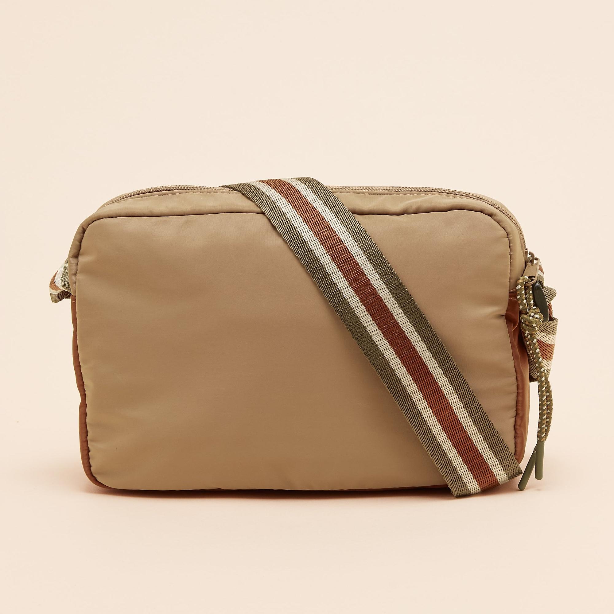 Product image 3 of 8 of Joules Women's Marlow Cross Body Bag - Neutral
