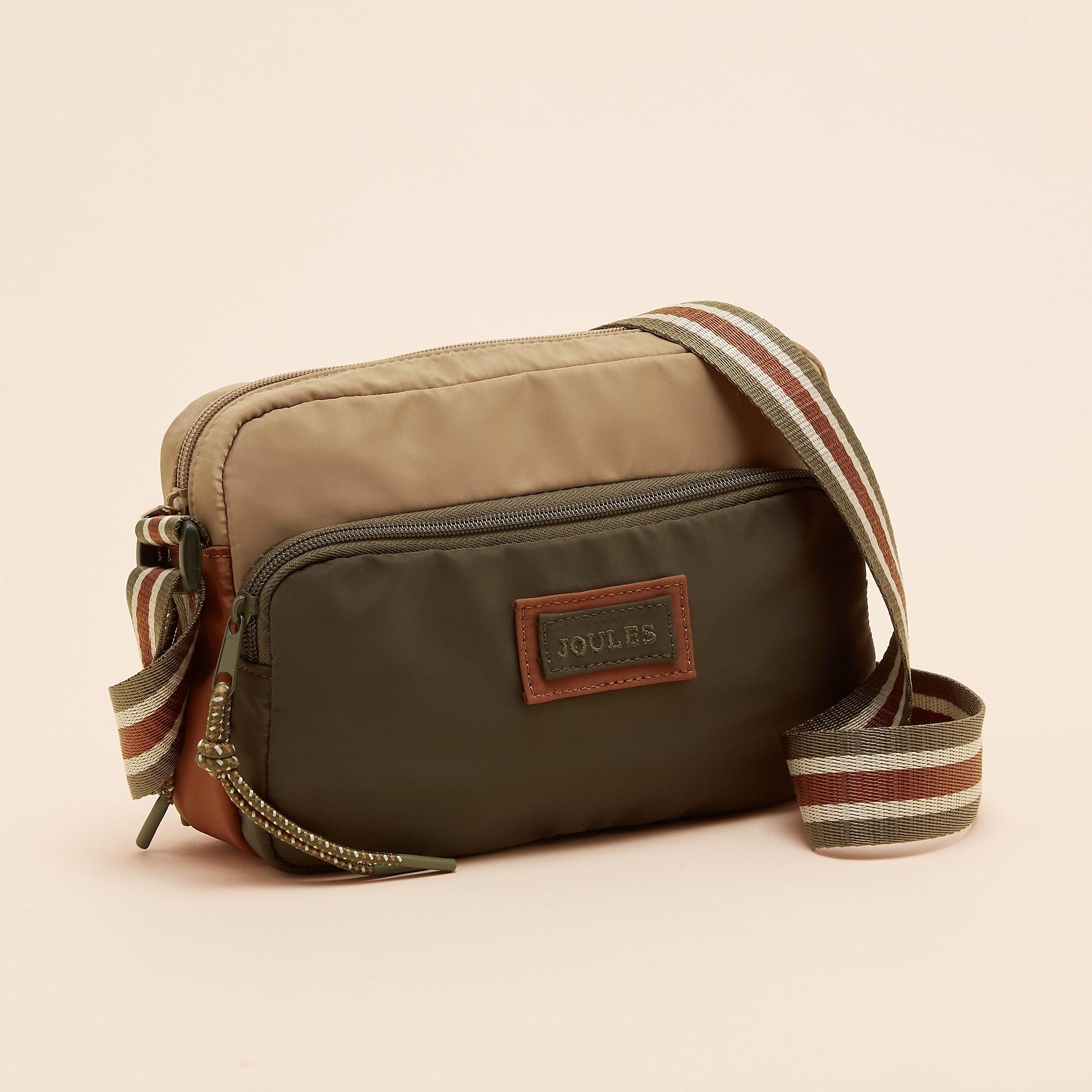 Product image 2 of 8 of Joules Women's Marlow Cross Body Bag - Neutral