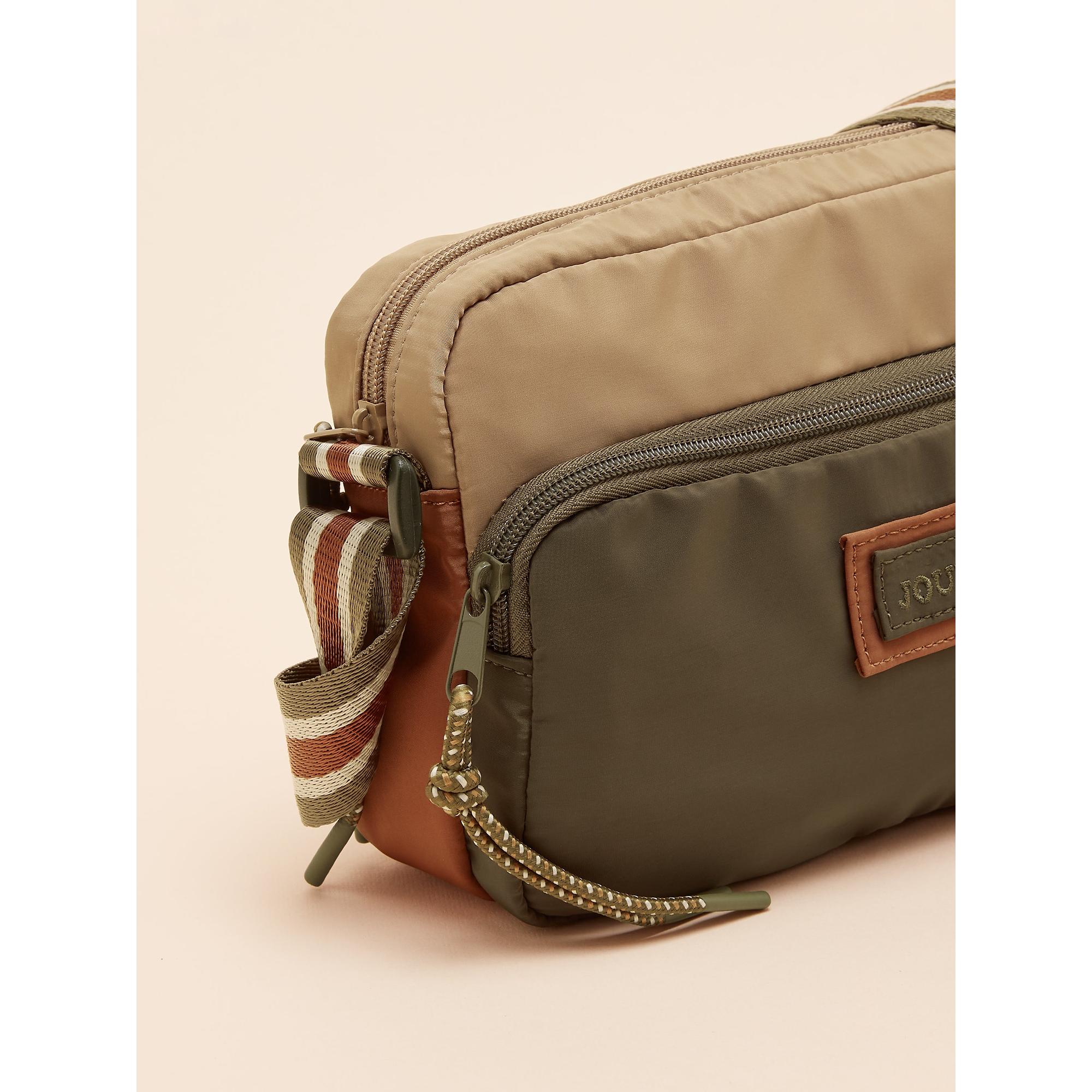 Product image 6 of 8 of Joules Women's Marlow Cross Body Bag - Neutral