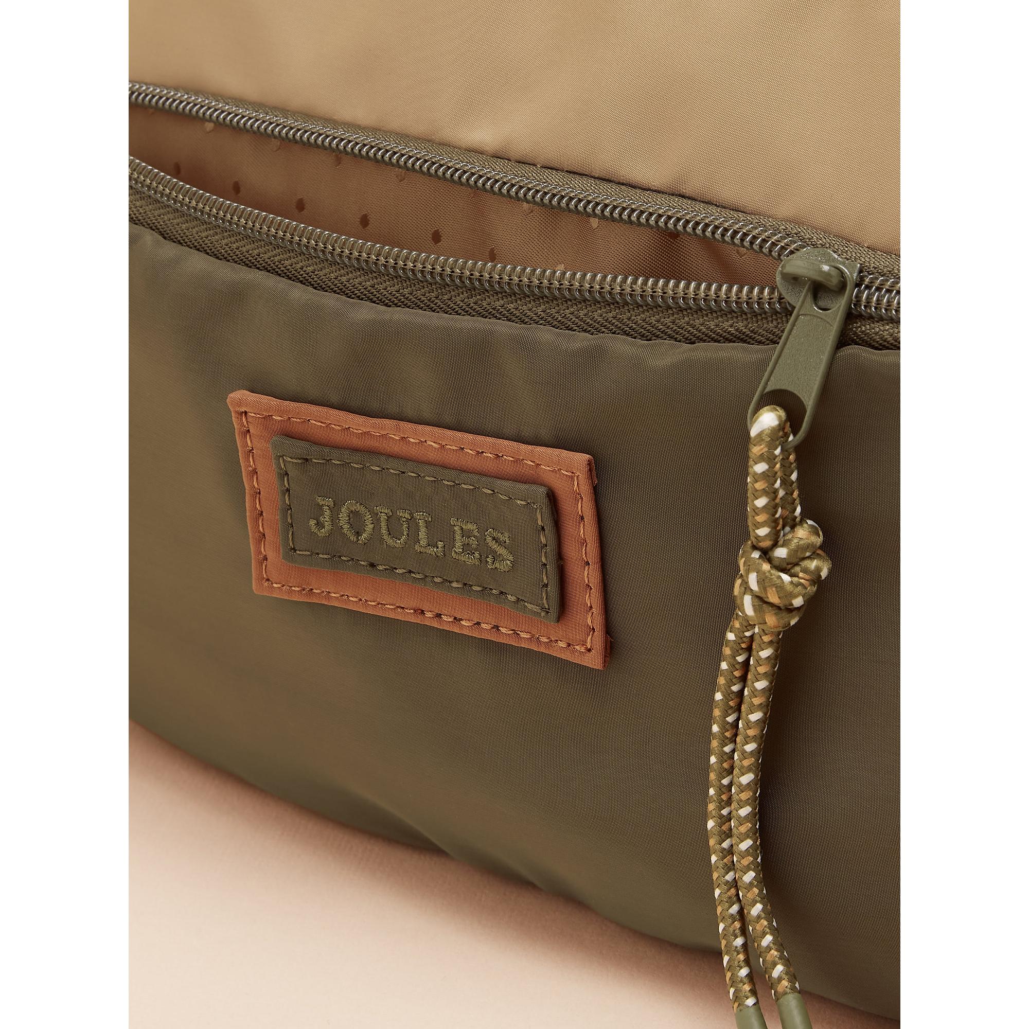 Product image 4 of 8 of Joules Women's Marlow Cross Body Bag - Neutral