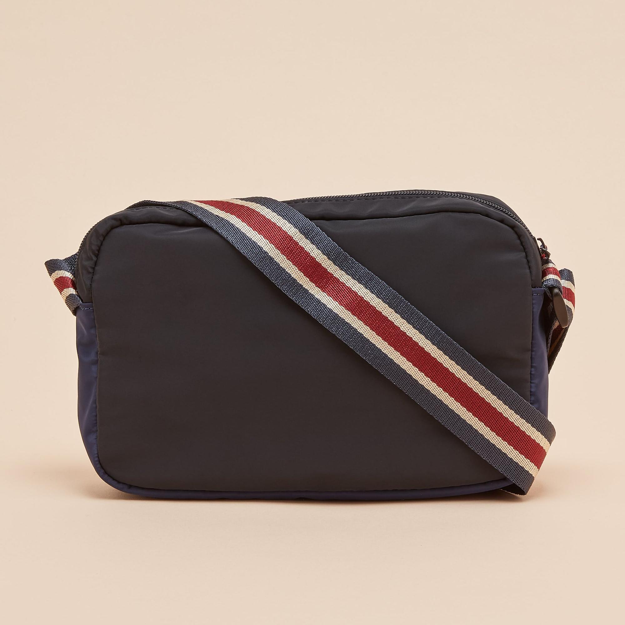 Product image 3 of 8 of Joules Women's Marlow Cross Body Bag - Navy
