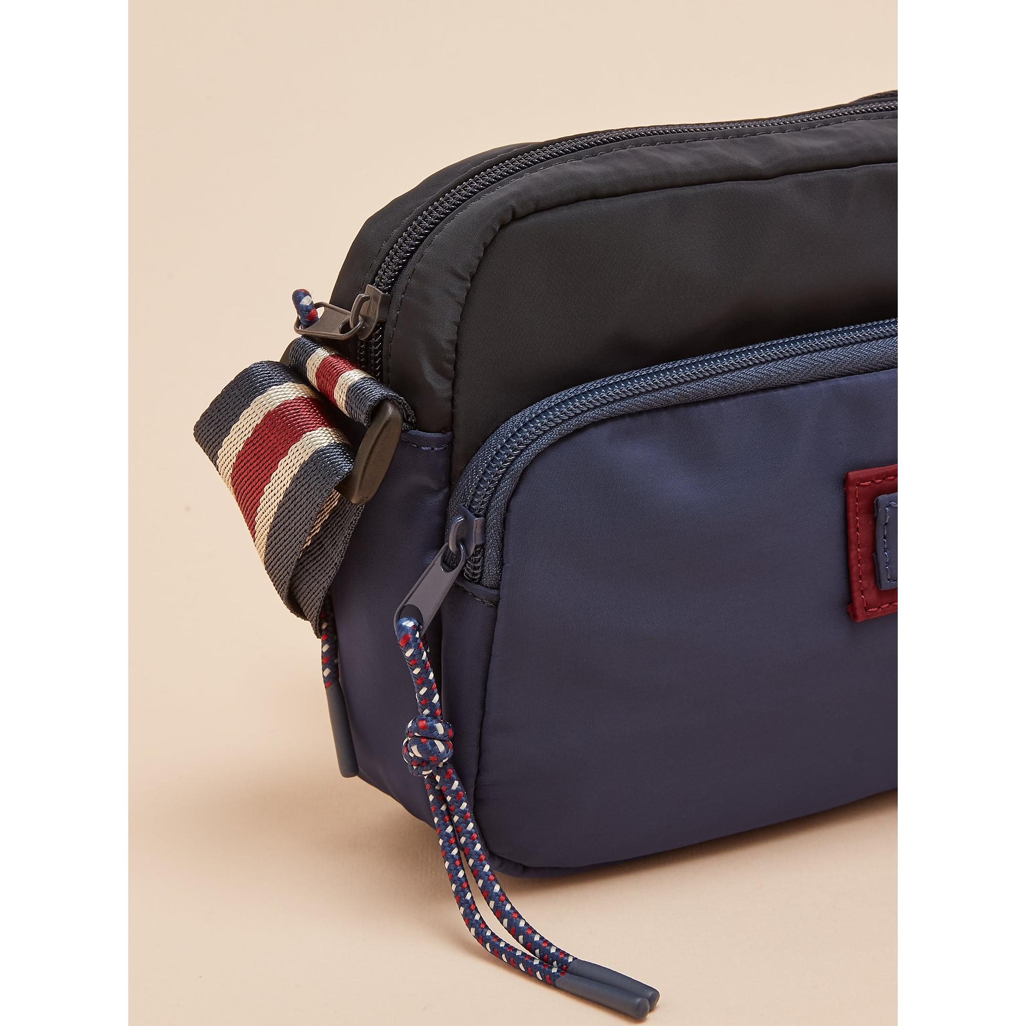 Product image 4 of 8 of Joules Women's Marlow Cross Body Bag - Navy
