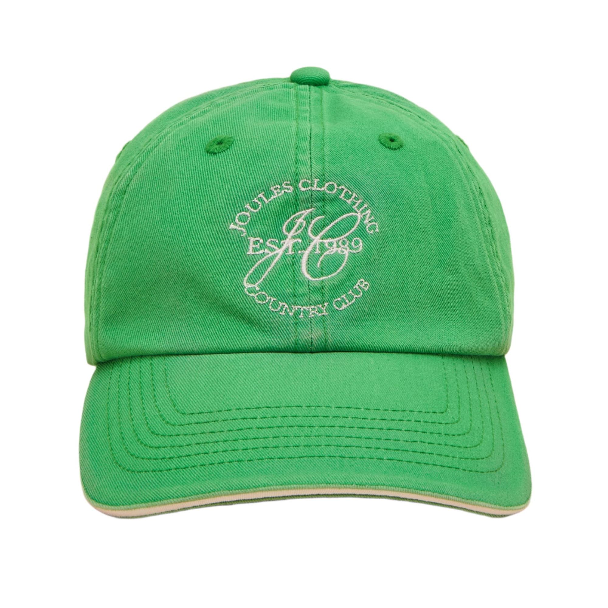 Product image 1 of 5 of Joules Women's Daley Cap - Green