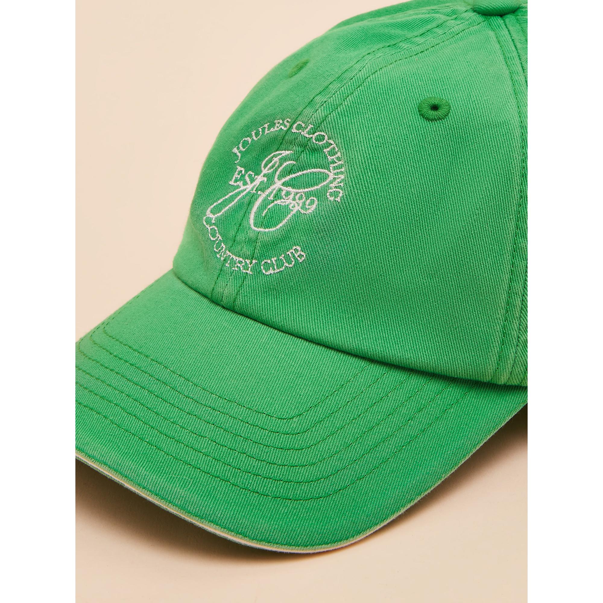 Product image 2 of 5 of Joules Women's Daley Cap - Green