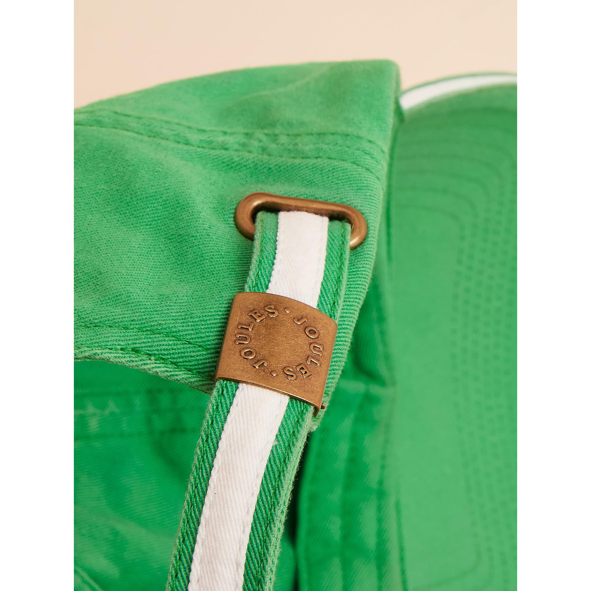 Product image 3 of 5 of Joules Women's Daley Cap - Green