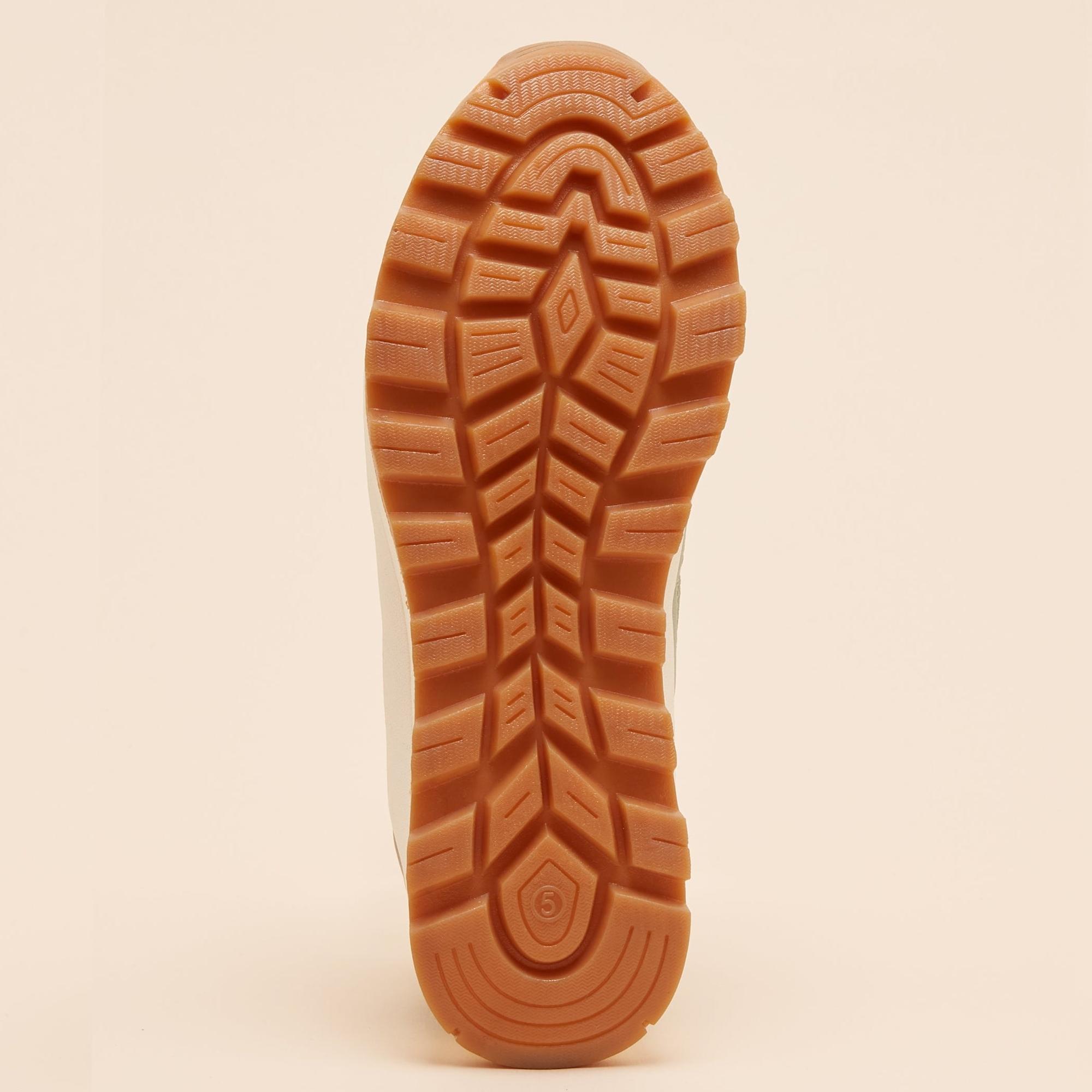 Product image 5 of 5 of Joules Women's Parkfield Trainers - Khaki Green