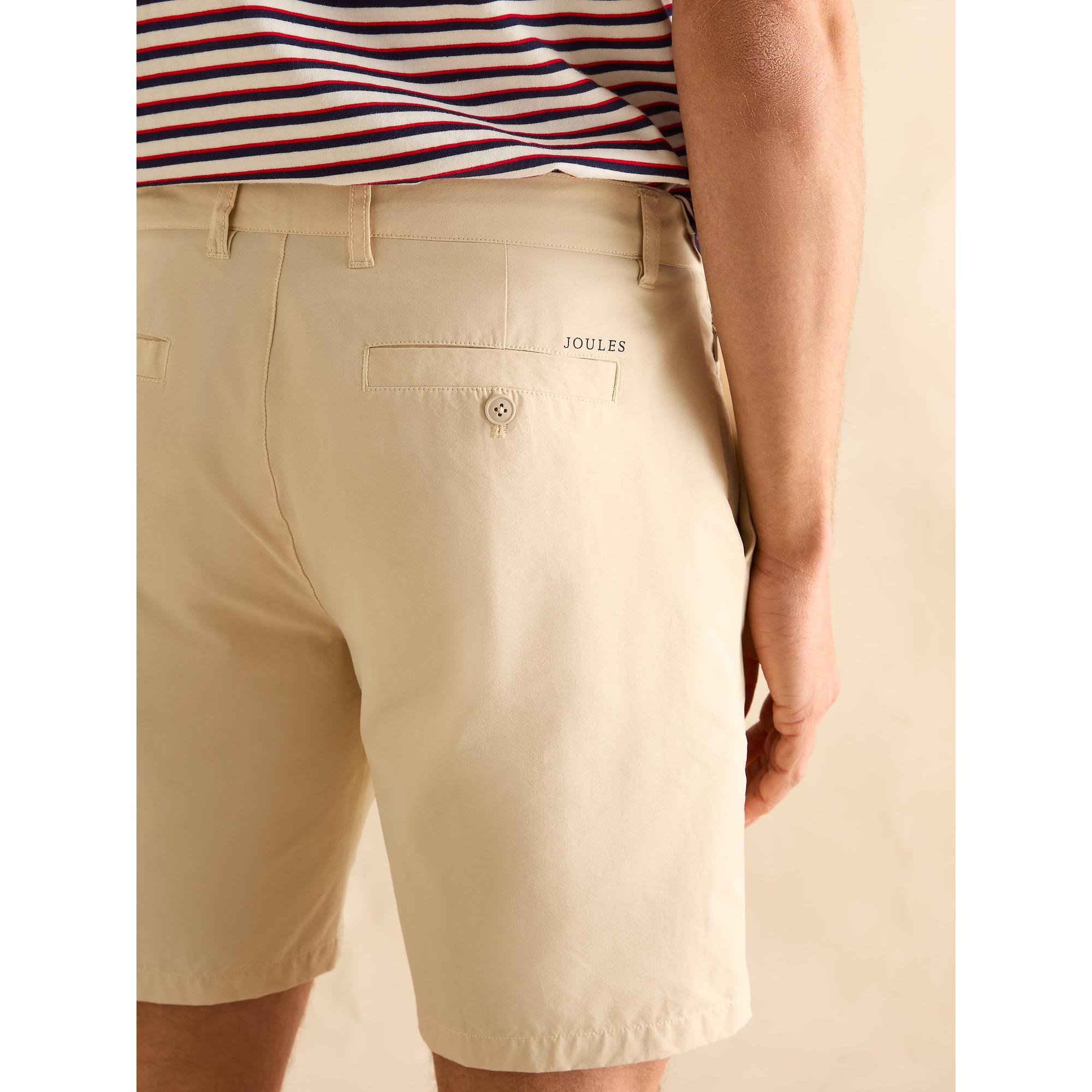 Product image 5 of 5 of Joules Men's Movement Shorts - Neutral