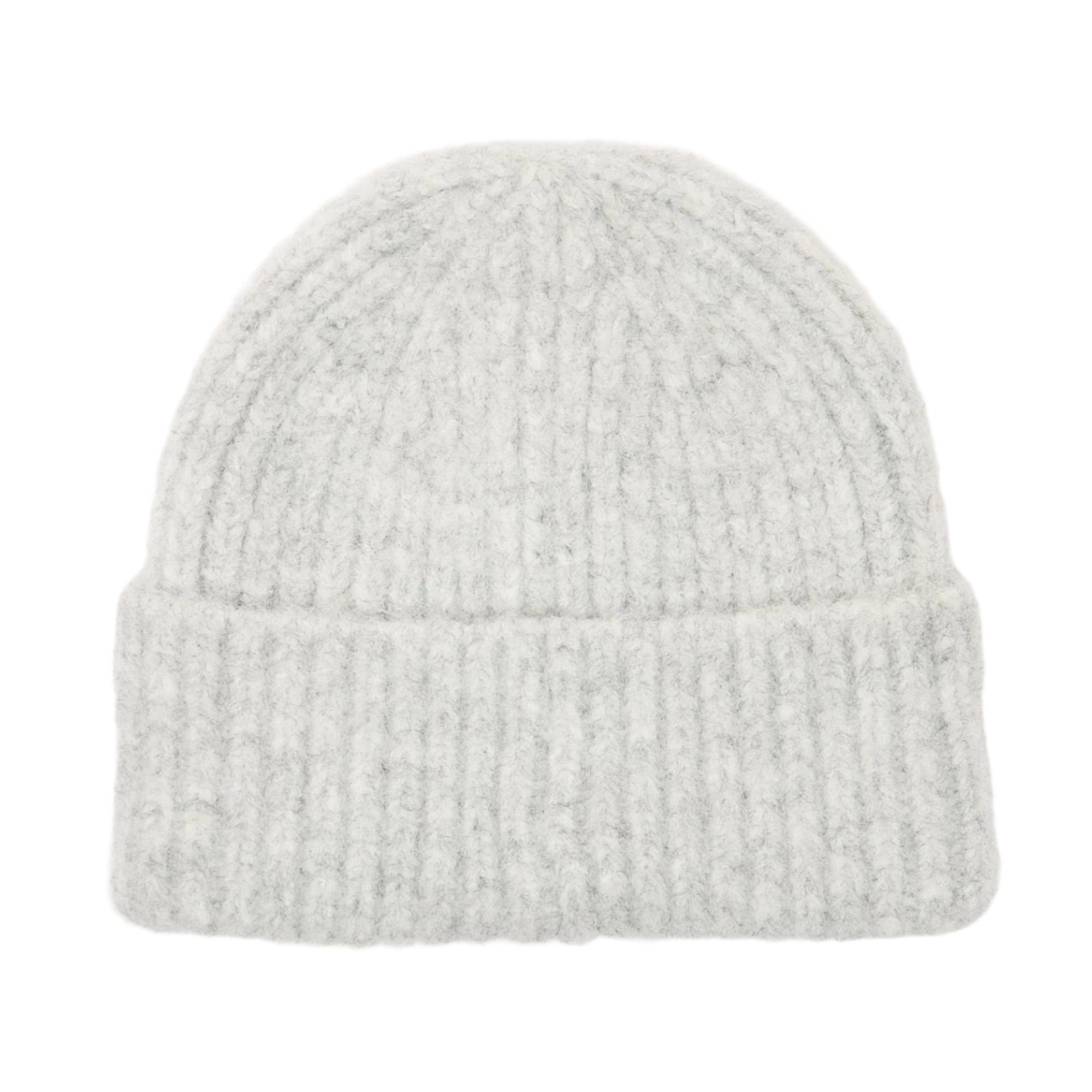 Product image 2 of 6 of Joules Women's Caversham Beanie Hat - Grey