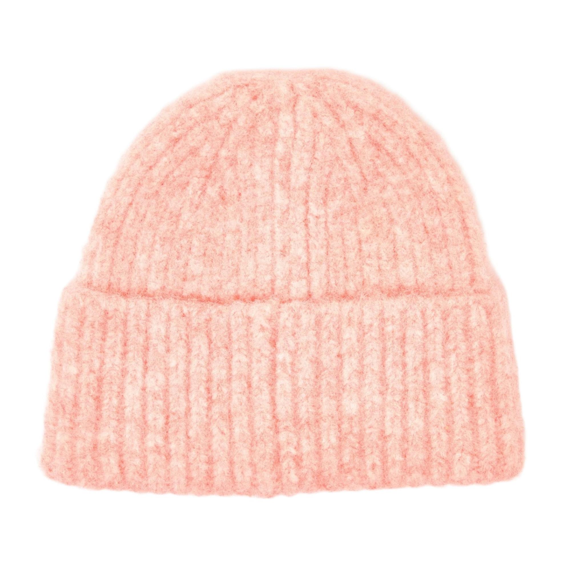 Product image 2 of 4 of Joules Women's Caversham Beanie Hat - Pink