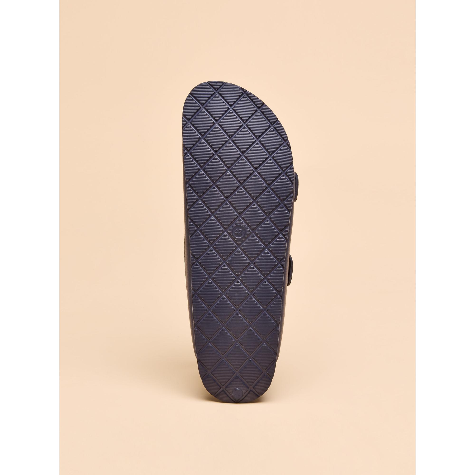 Product image 4 of 5 of Joules Men's Sunseeker EVA Sliders - Navy Blue