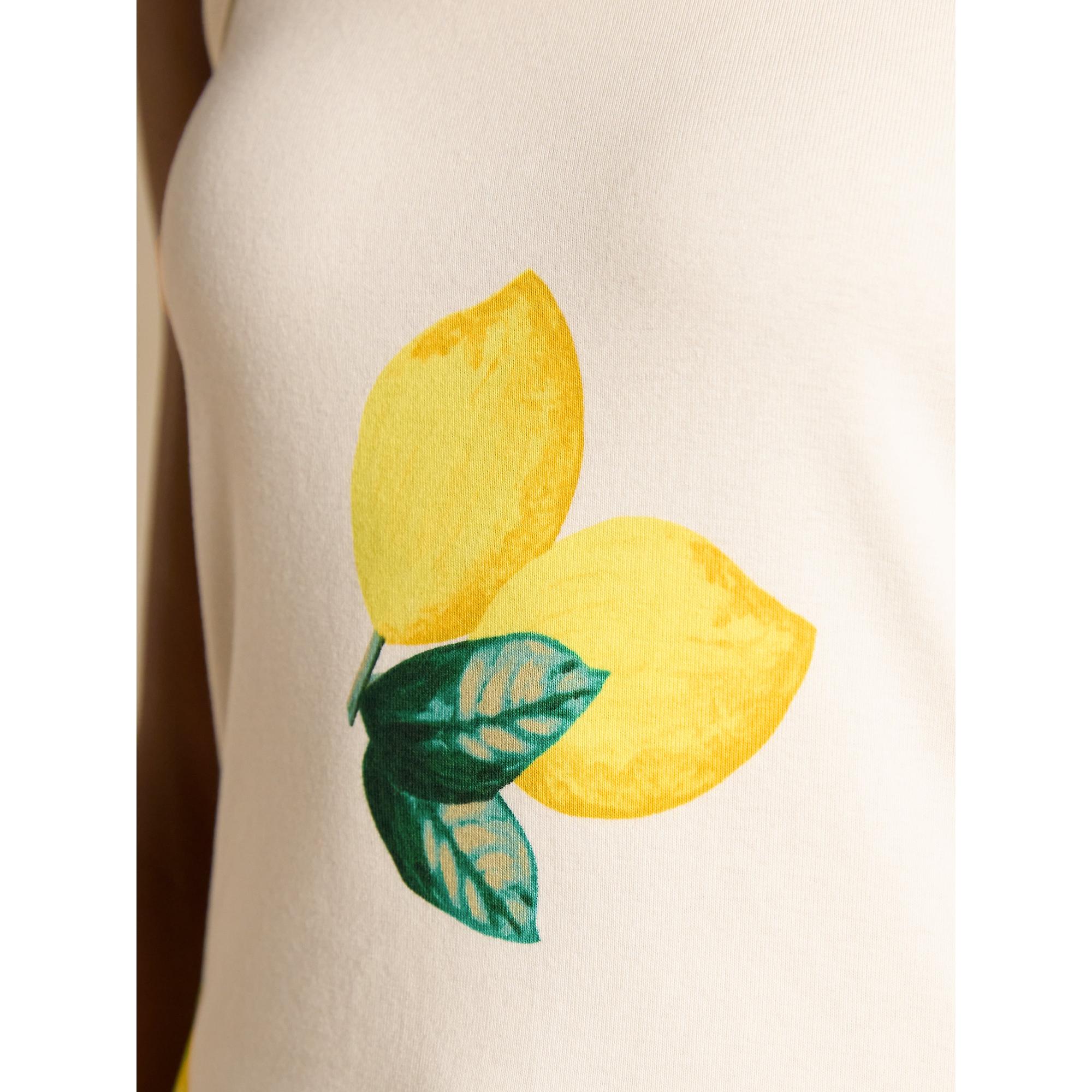 Product image 6 of 6 of Joules Women's Harbour Vest - Lemon
