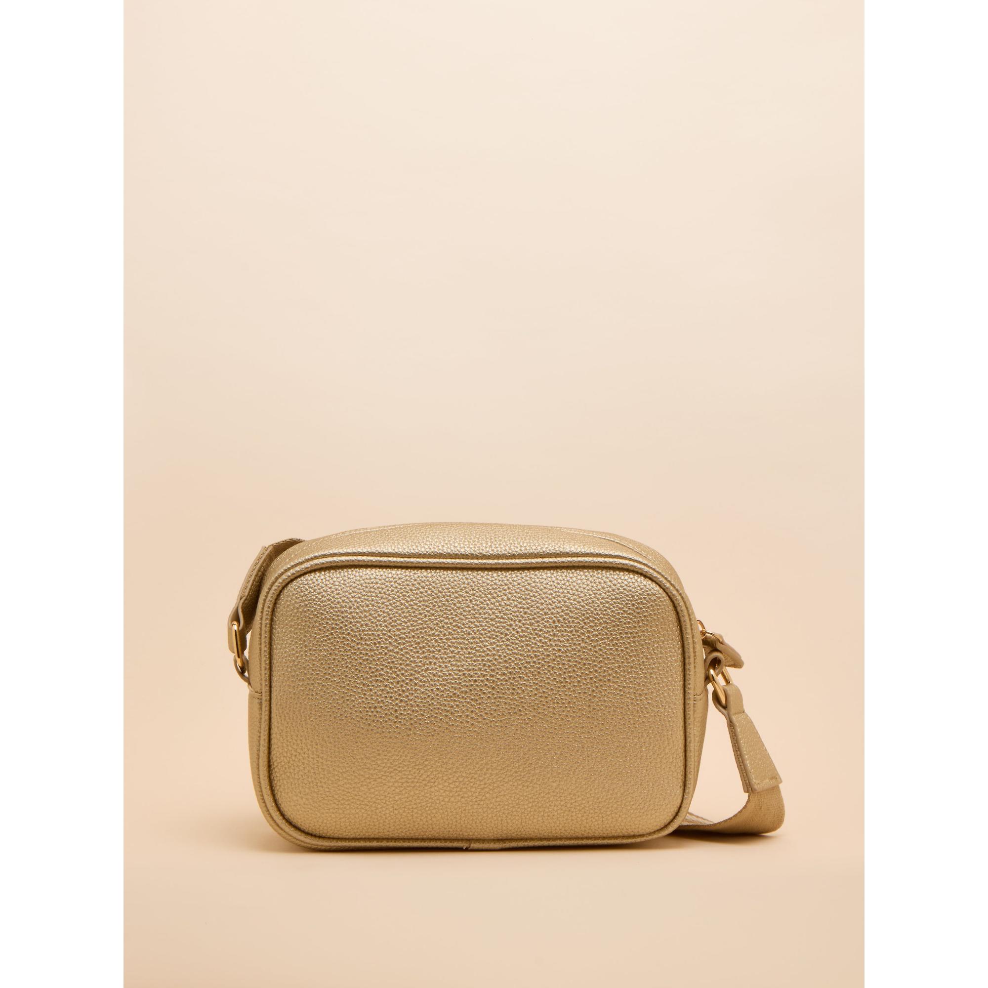 Product image 3 of 7 of Joules Women's Trent Cross Body Bag - Gold