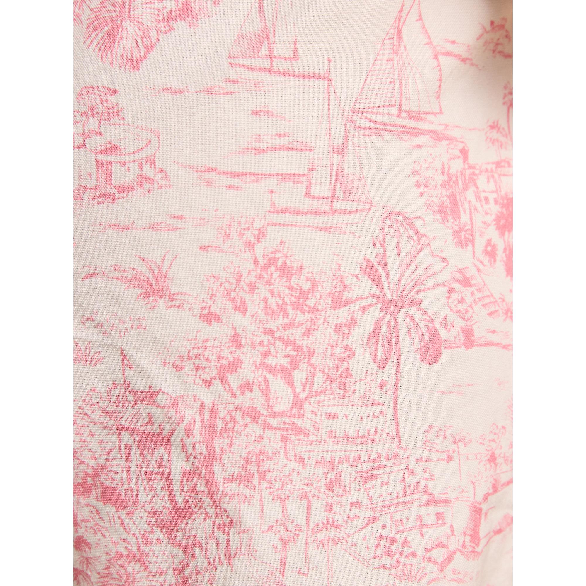 Product image 14 of 14 of Joules Women's Amara Shorts - Pink Toile