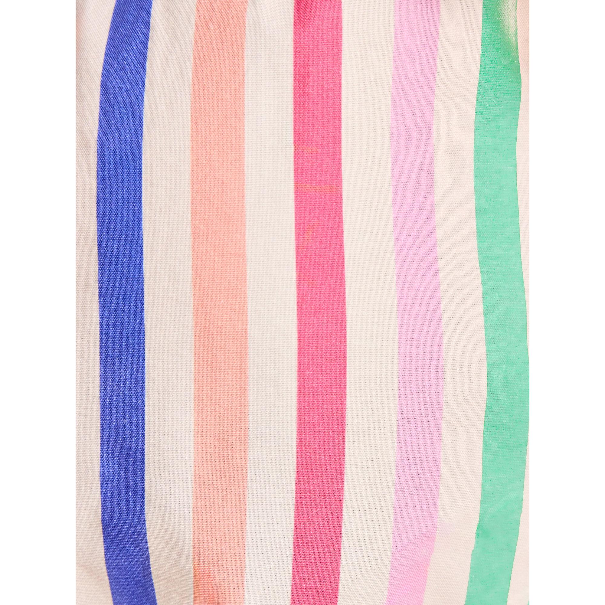 Product image 13 of 13 of Joules Women's Hallie Trousers - Multi Stripe