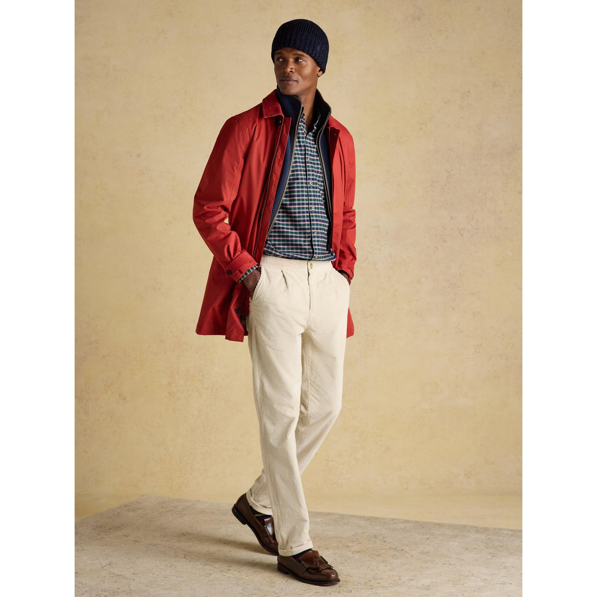 Product image 3 of 3 of Joules Men's Hammond Beanie Hat - Navy