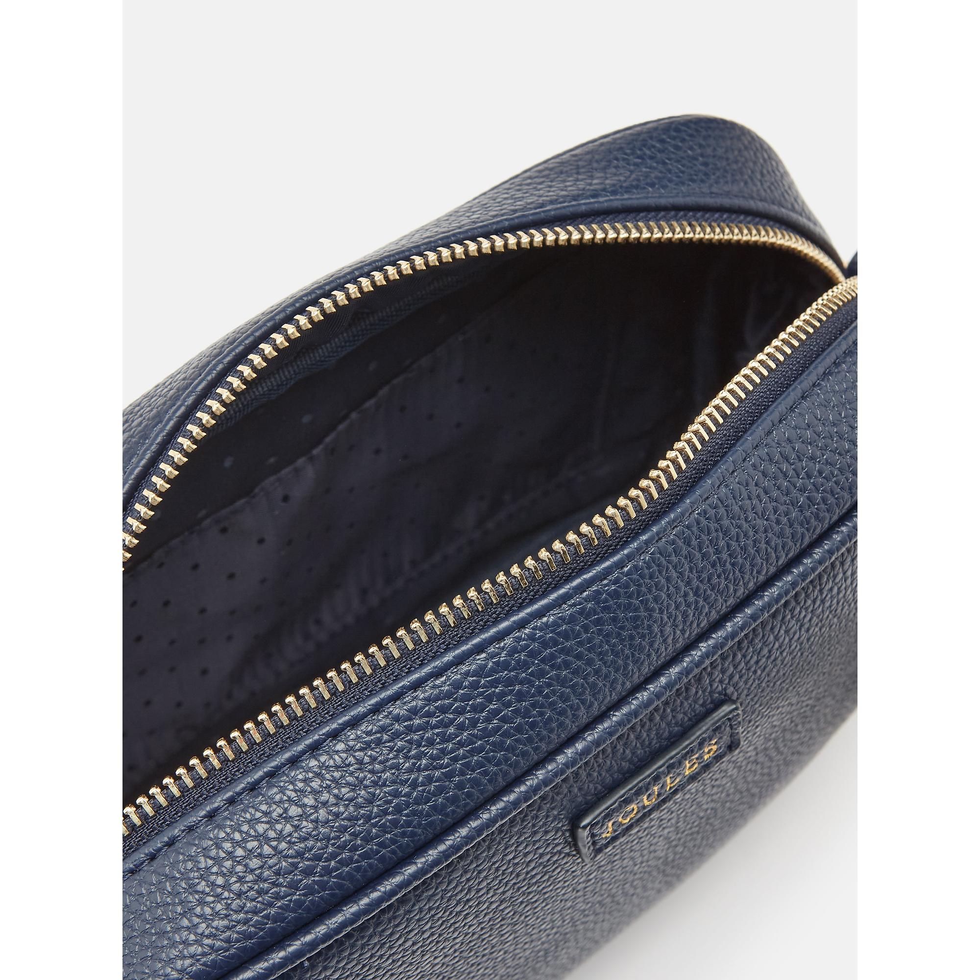 Product image 8 of 11 of Joules Women's Trent Cross Body Bag - Navy