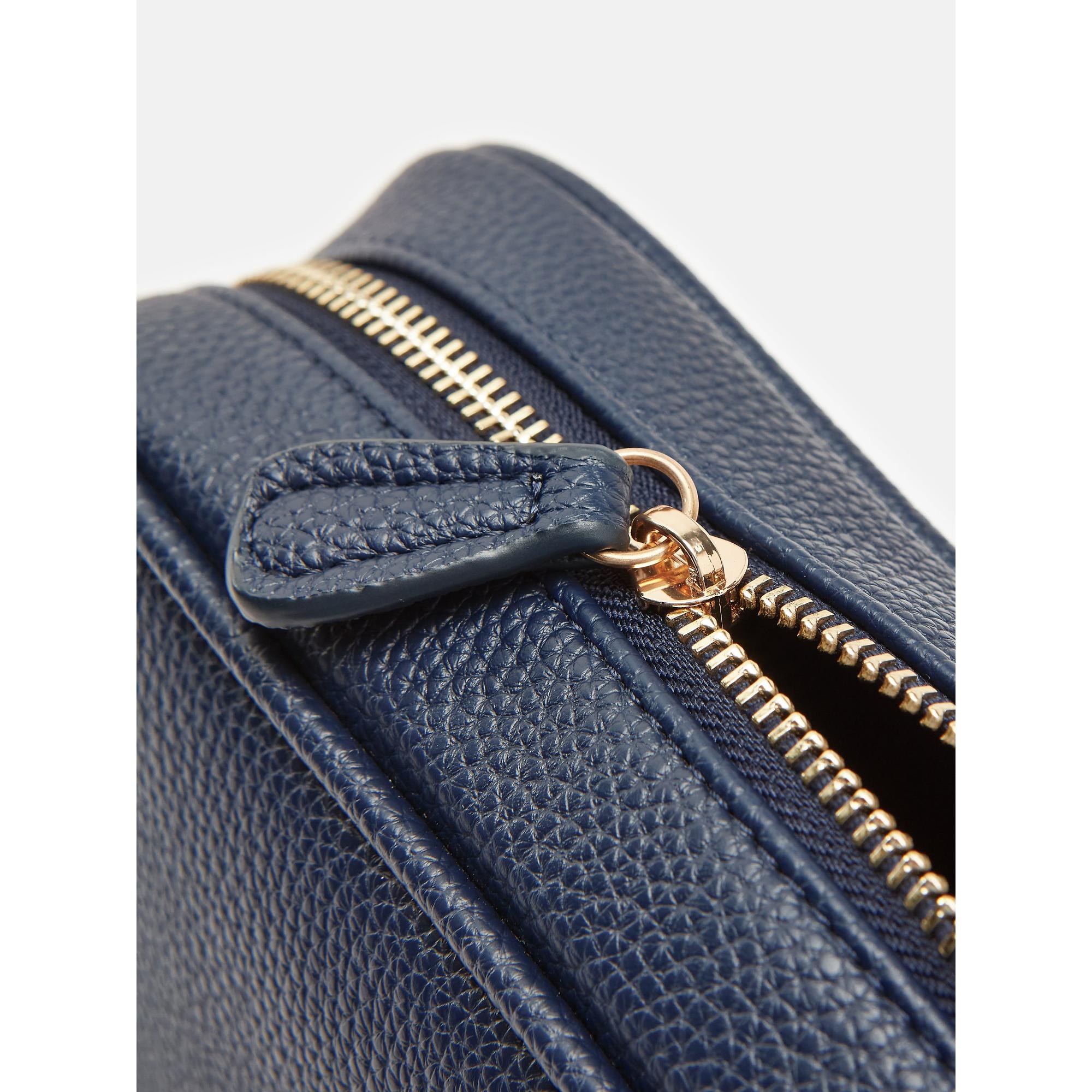 Product image 4 of 7 of Joules Women's Trent Cross Body Bag - Navy