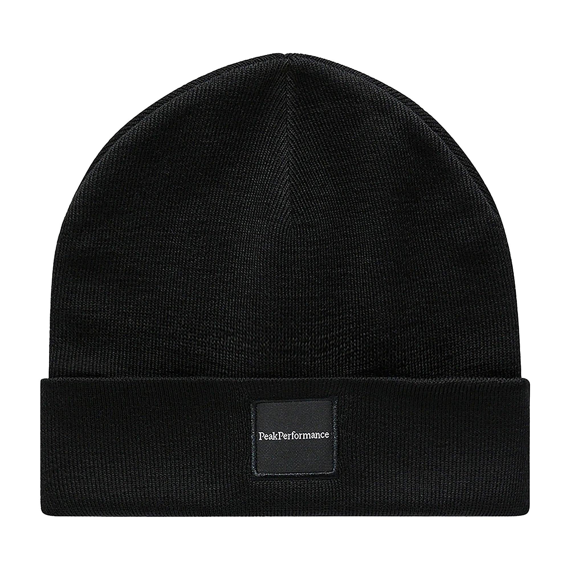 Product image 1 of 2 of Peak Performance Switch Hat - Black