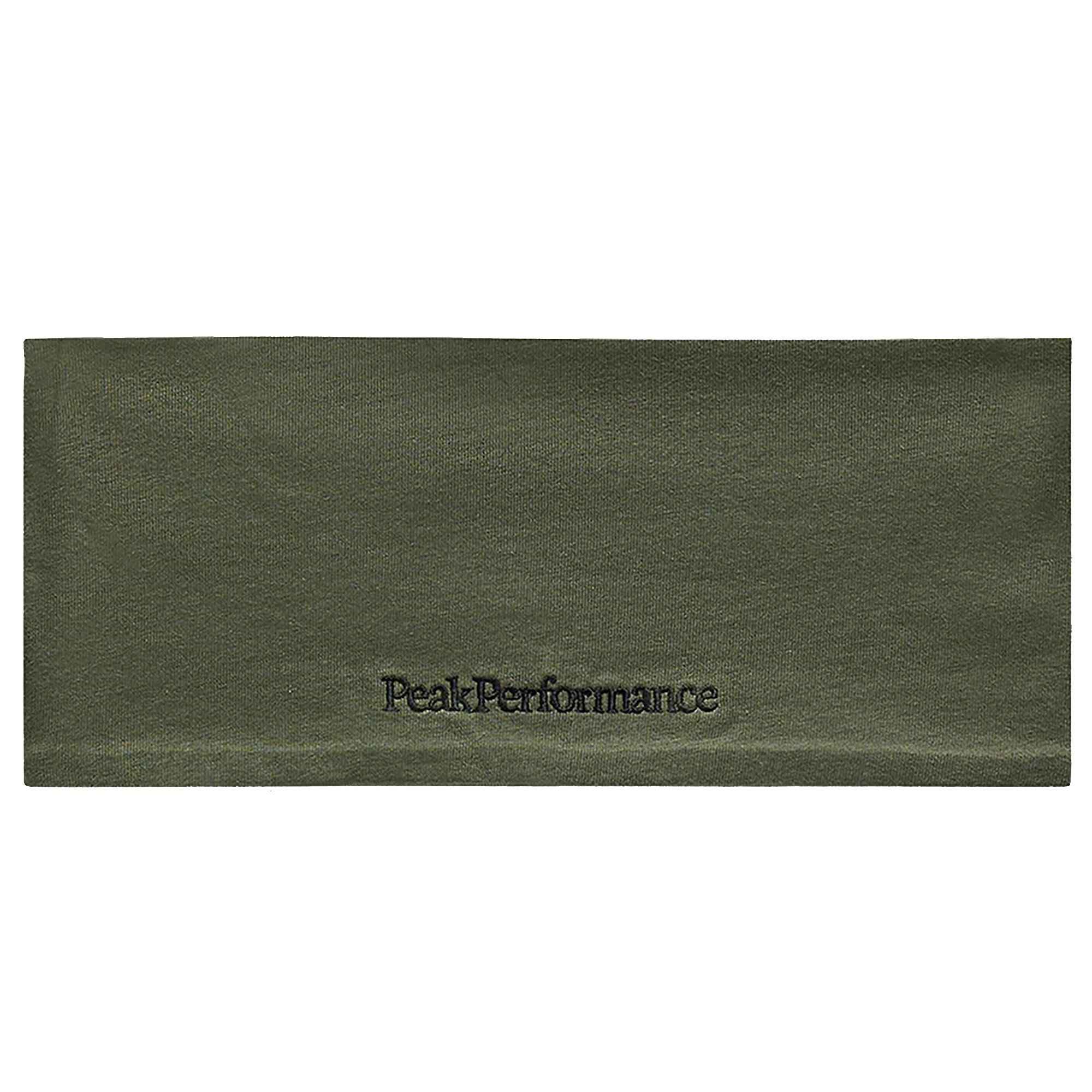 Product image 1 of 2 of Peak Performance Progress Headband - Pine Needle