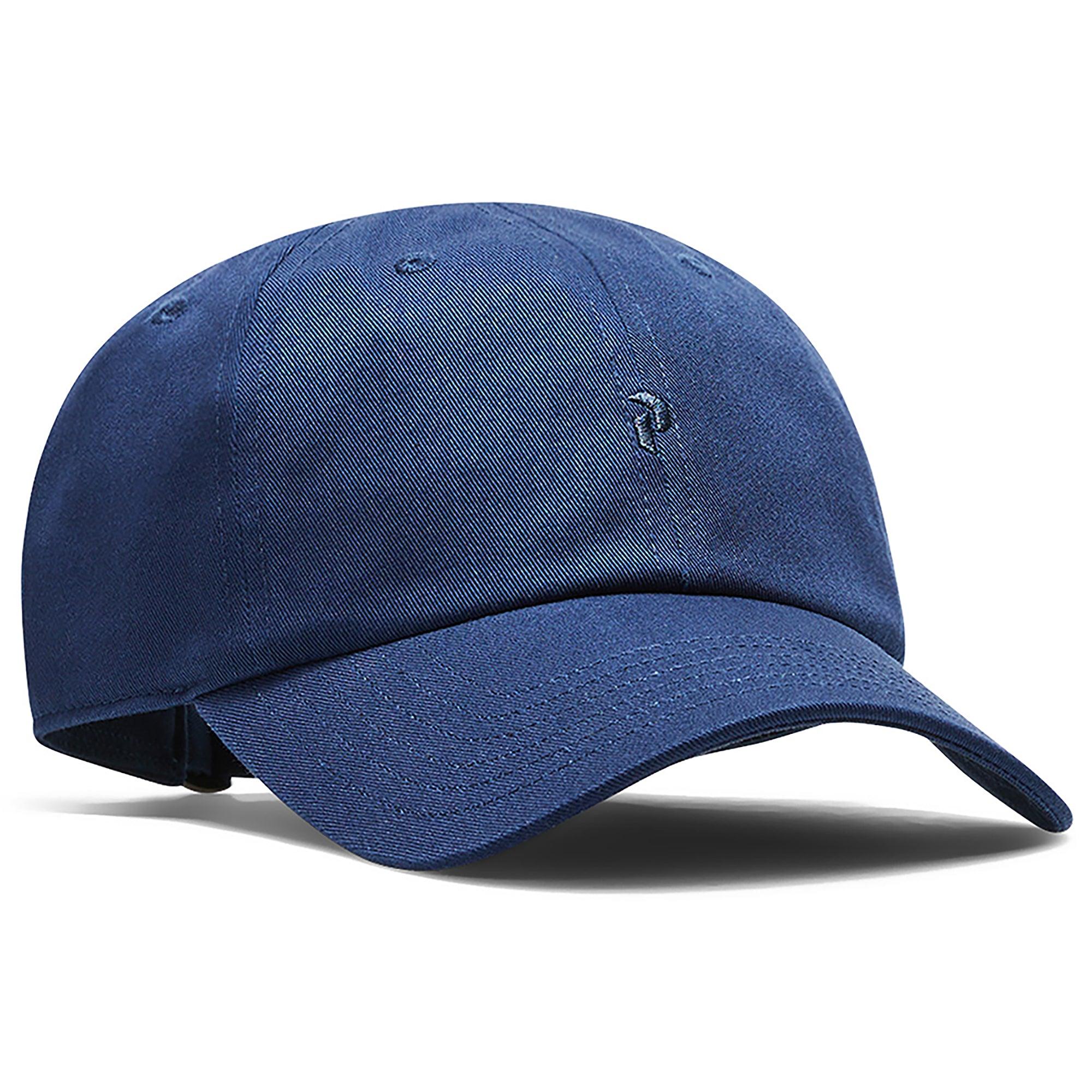 Product image 1 of 4 of Peak Performance Ground Cap - Blue Shadow