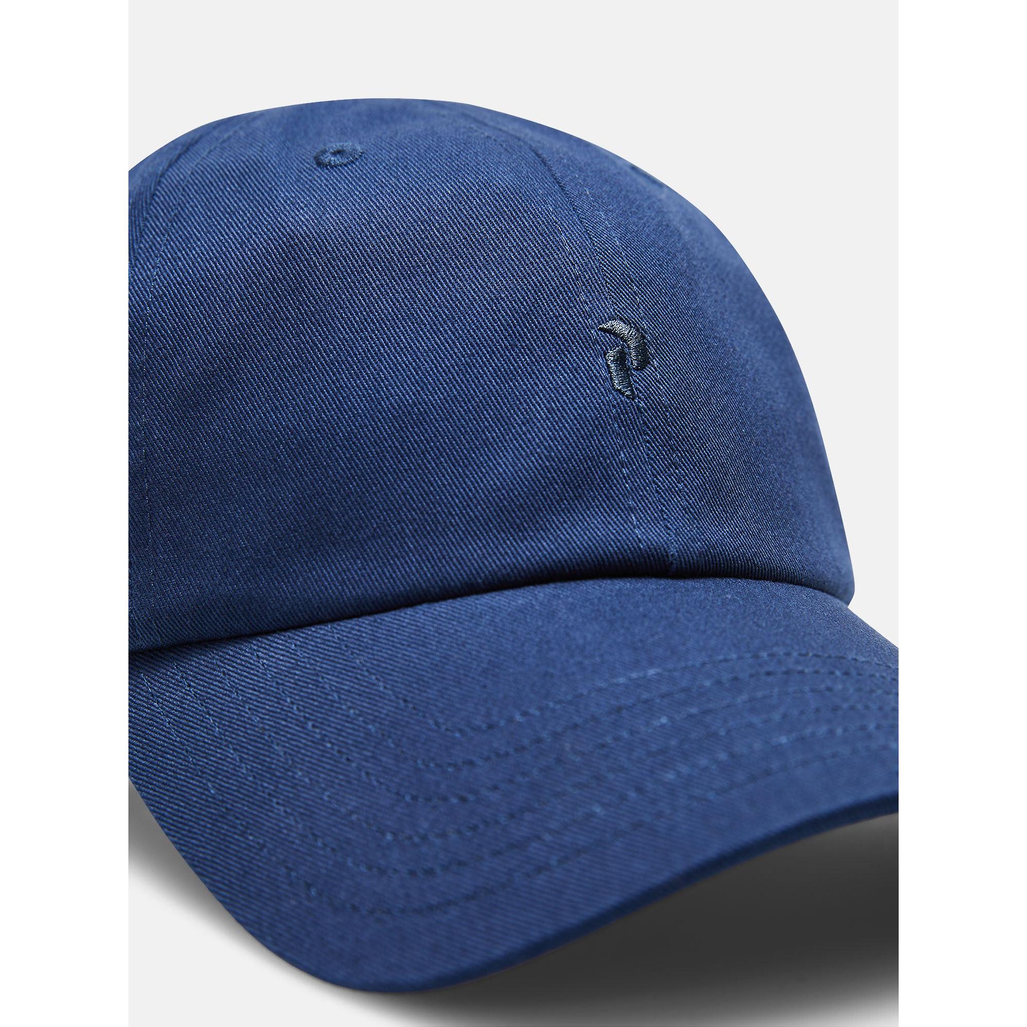 Product image 4 of 4 of Peak Performance Ground Cap - Blue Shadow