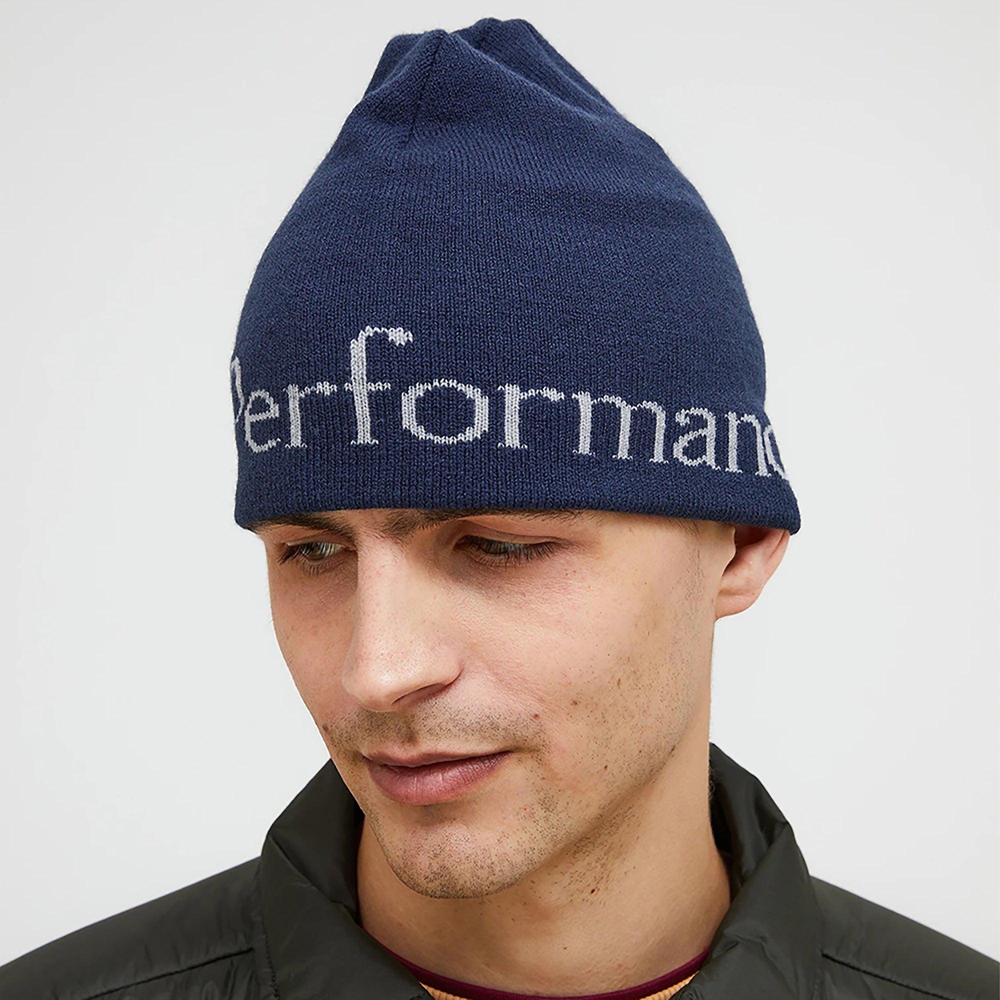 Product image 2 of 2 of Peak Performance PP Hat - Blue Shadow/Lt Grey