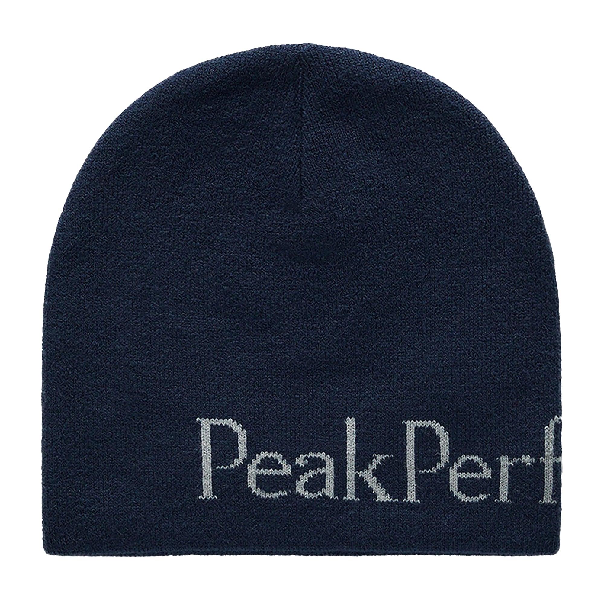 Product image 1 of 2 of Peak Performance PP Hat - Blue Shadow/Lt Grey