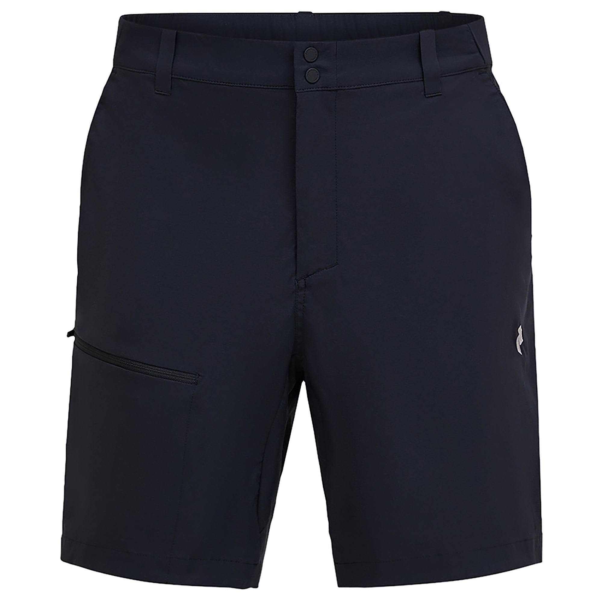 Product image 1 of 4 of Peak Performance Men's Iconiq Shorts - Black