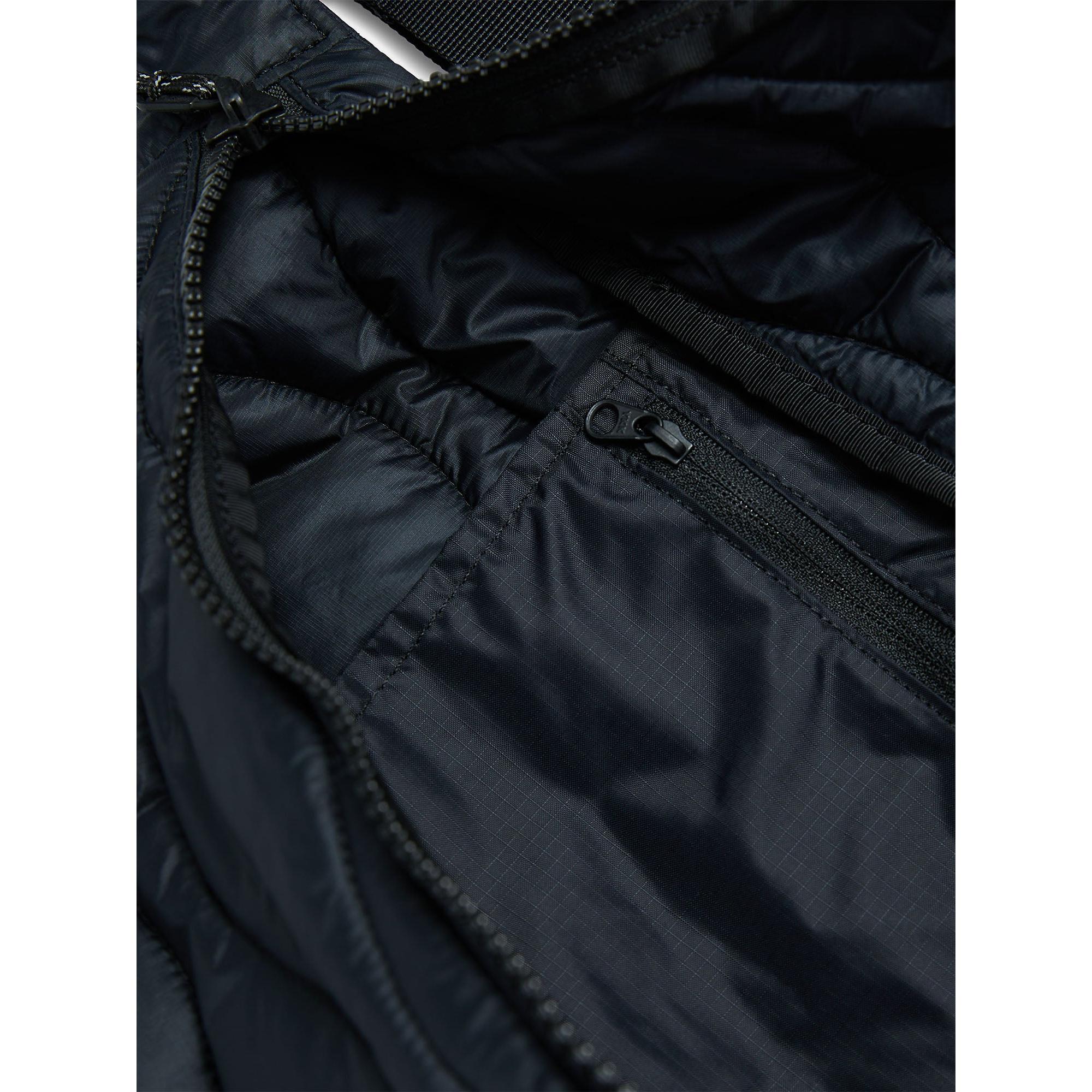 Product image 3 of 3 of Peak Performance Helium Bum Bag - Black