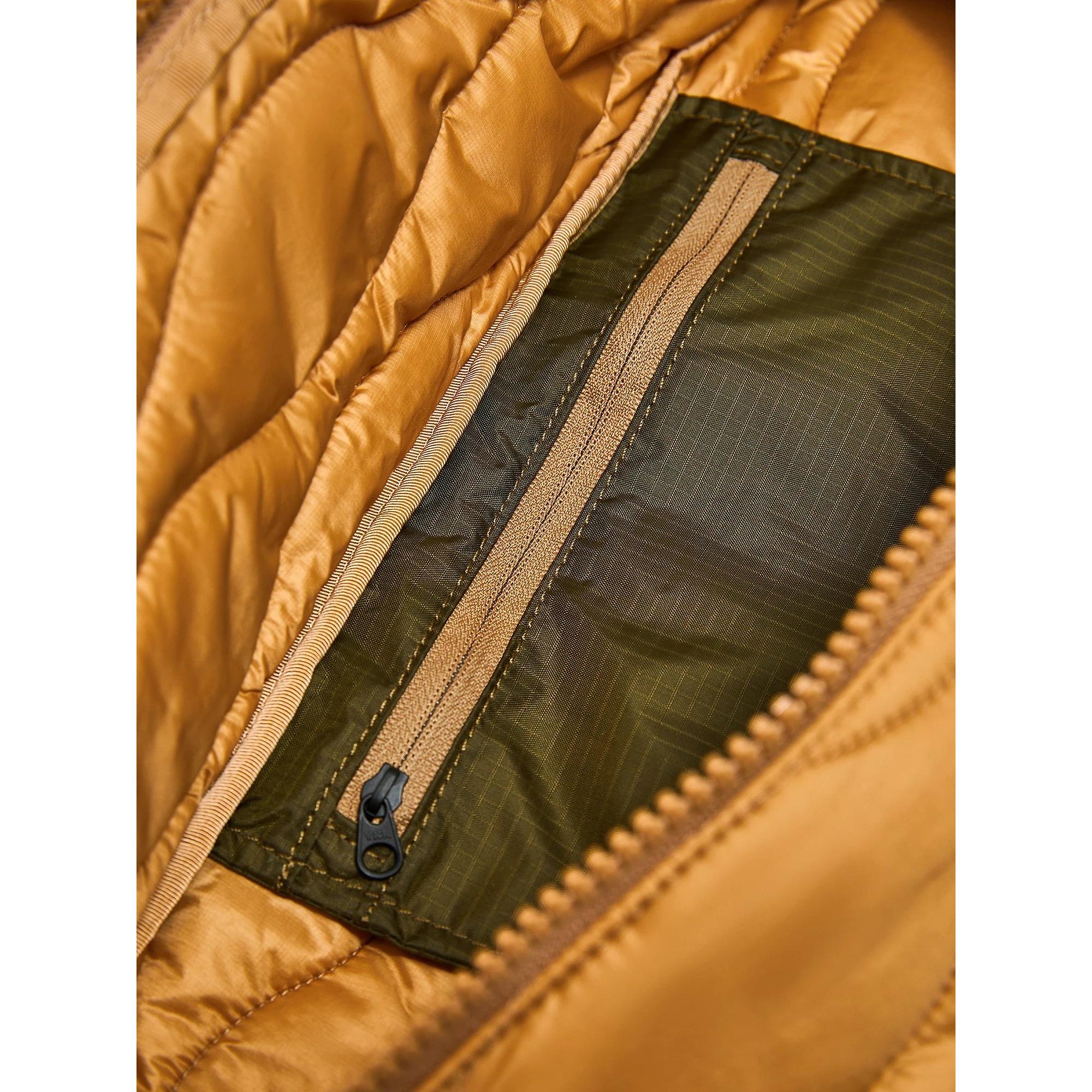 Product image 5 of 6 of Peak Performance Helium Bum Bag - Sierra Sand