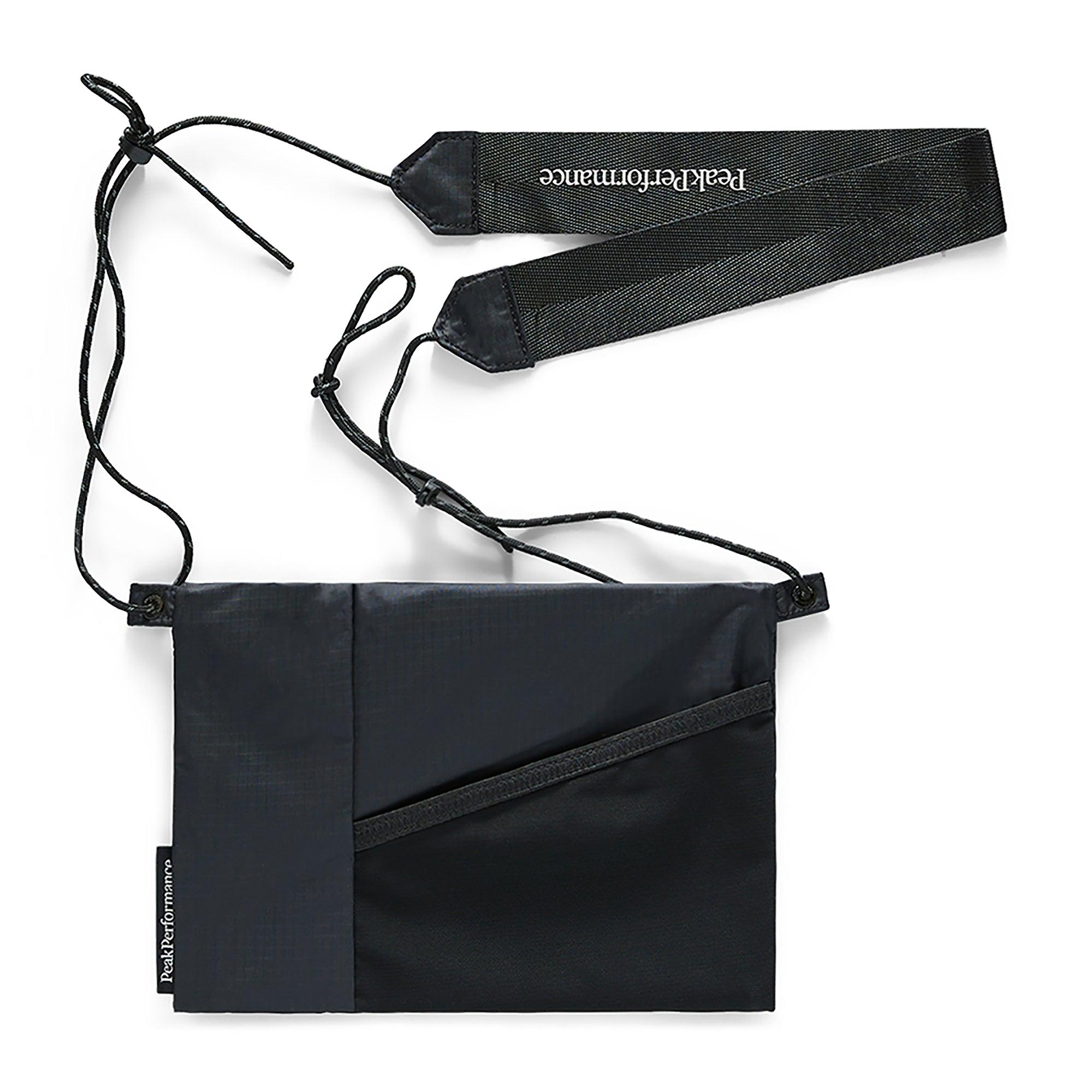 Product image 1 of 2 of Peak Performance Accessory Bag - Black