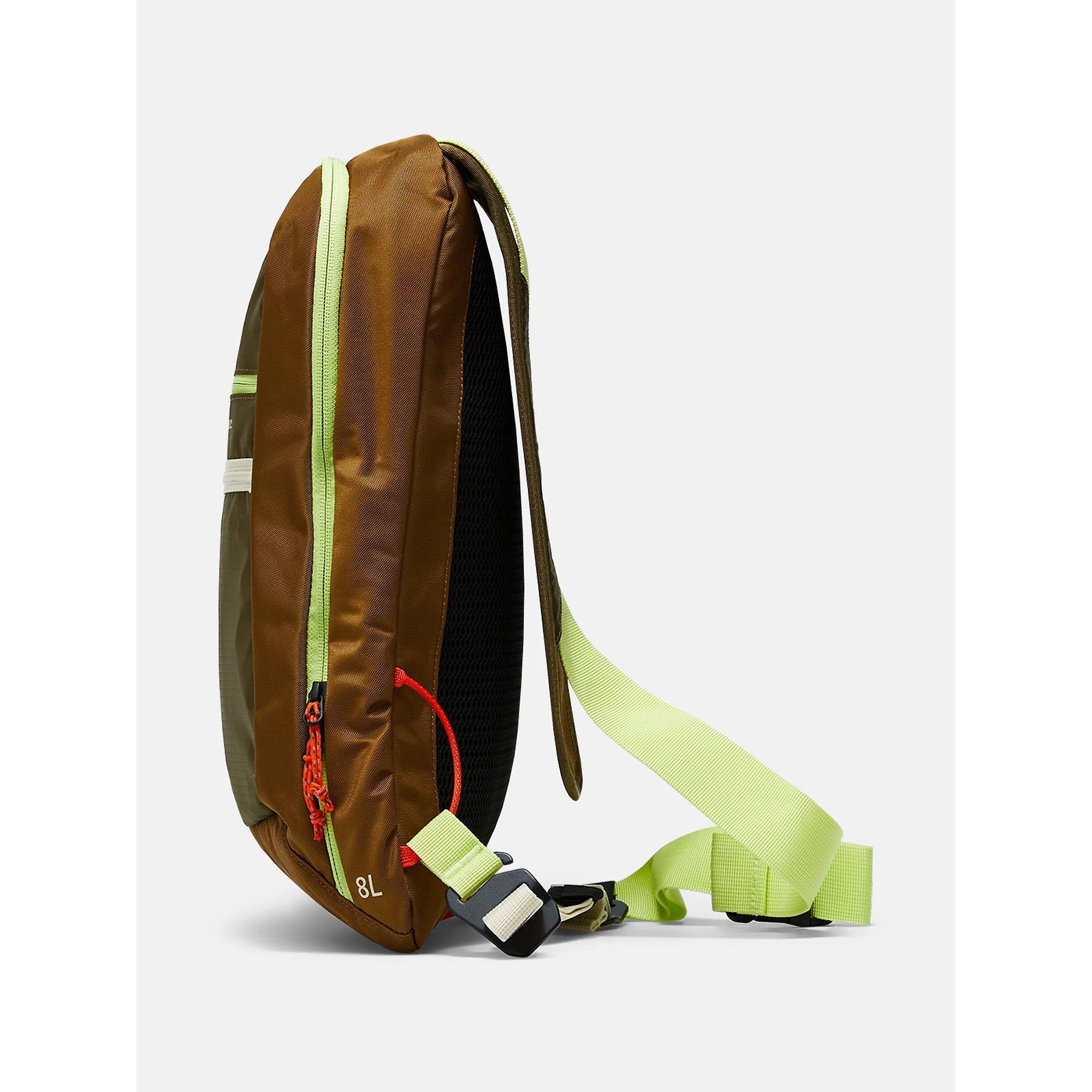 Product image 8 of 10 of Peak Performance Outdoor Crossbody Bag 8.6L - Earthy Summit