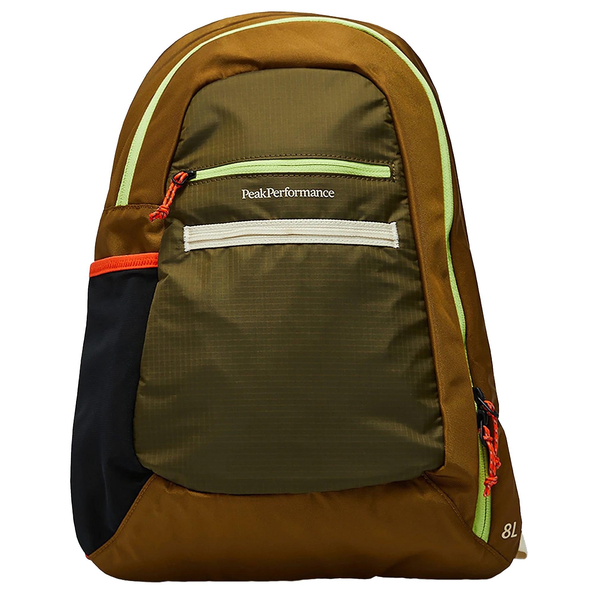 Product image 1 of 10 of Peak Performance Outdoor Crossbody Bag 8.6L - Earthy Summit