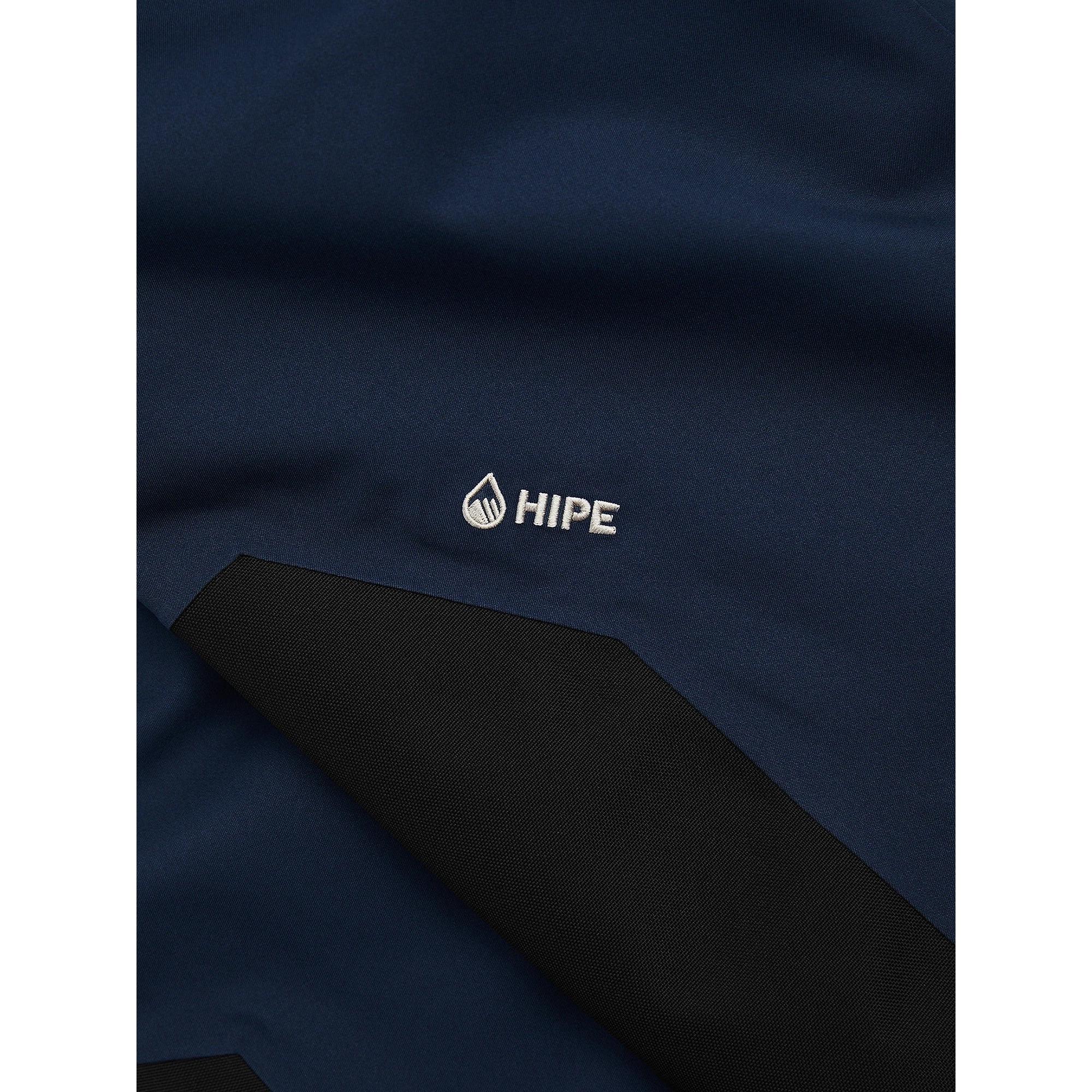 Product image 10 of 10 of Peak Performance Women's Anima HIPE® 2L Insulated Shell Pants - Blue Shadow