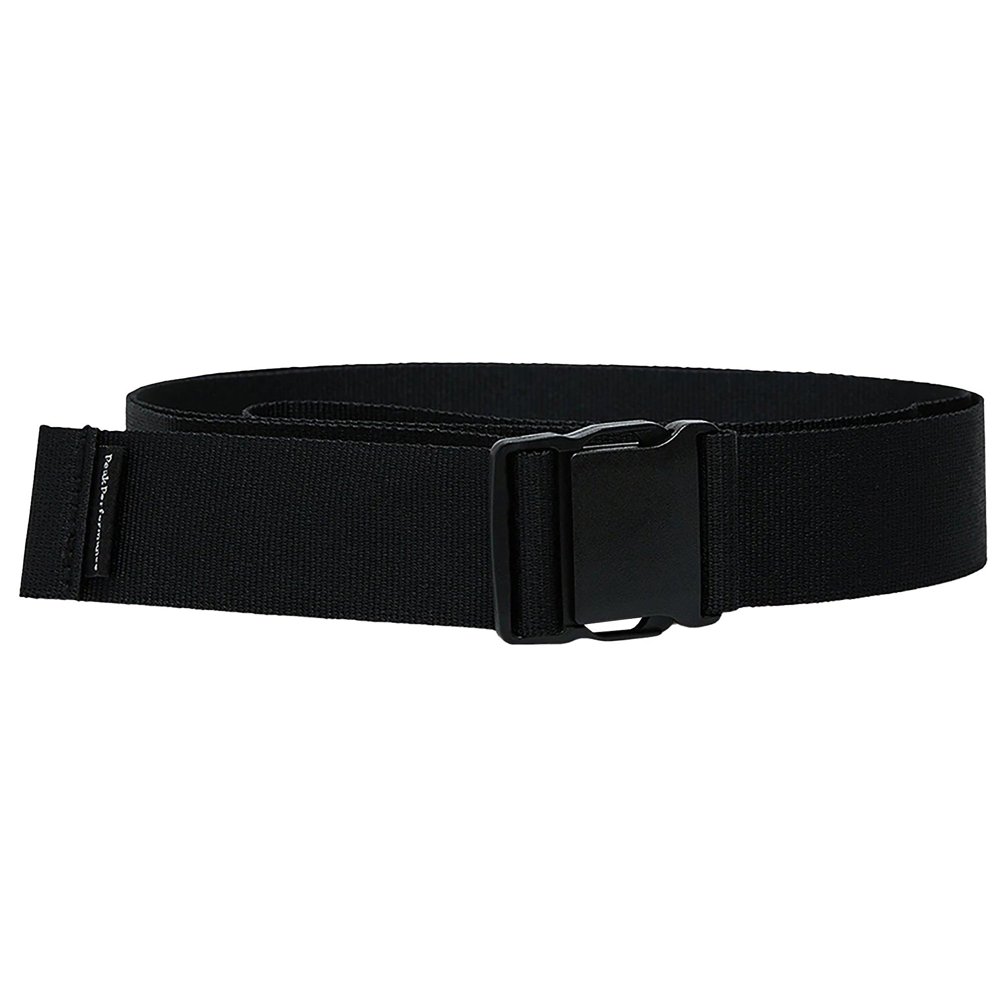 Product image 1 of 3 of Peak Performance Grid Belt - Black