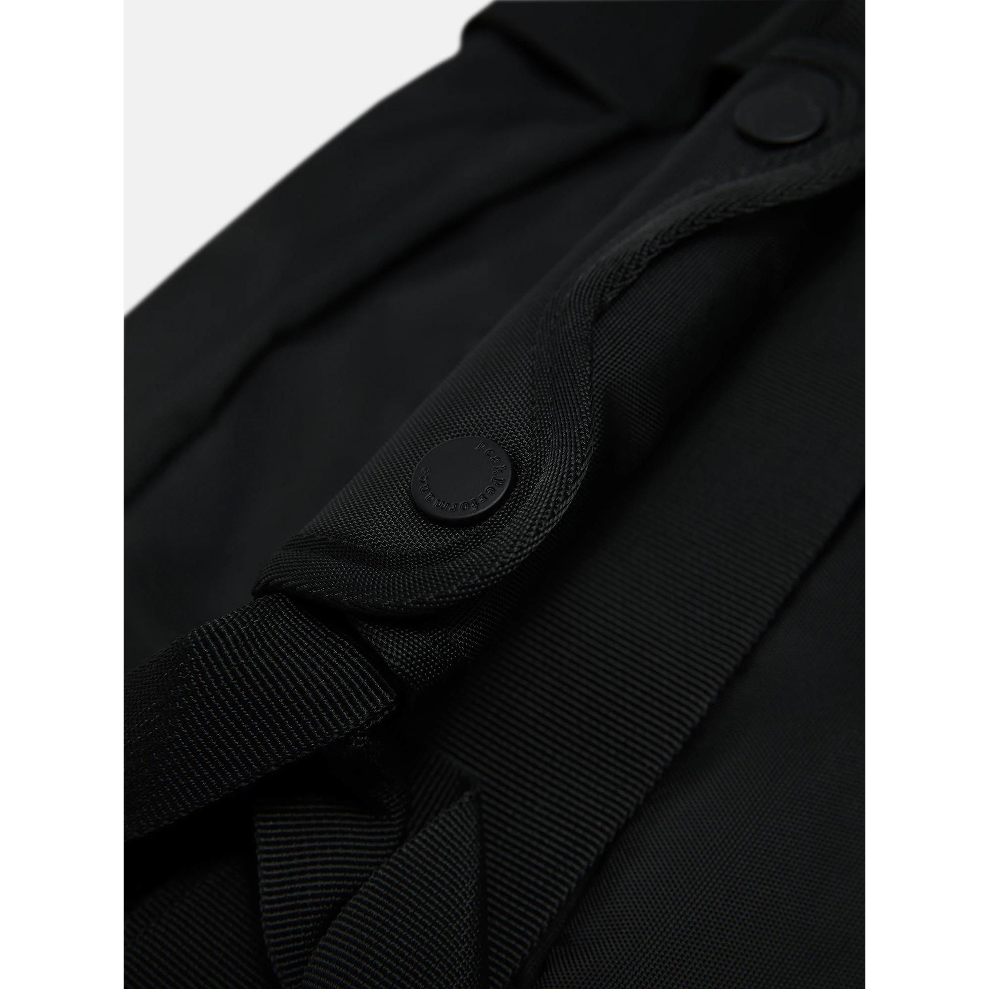 Product image 5 of 5 of Peak Performance Detour II 35L Carryall Bag - Black