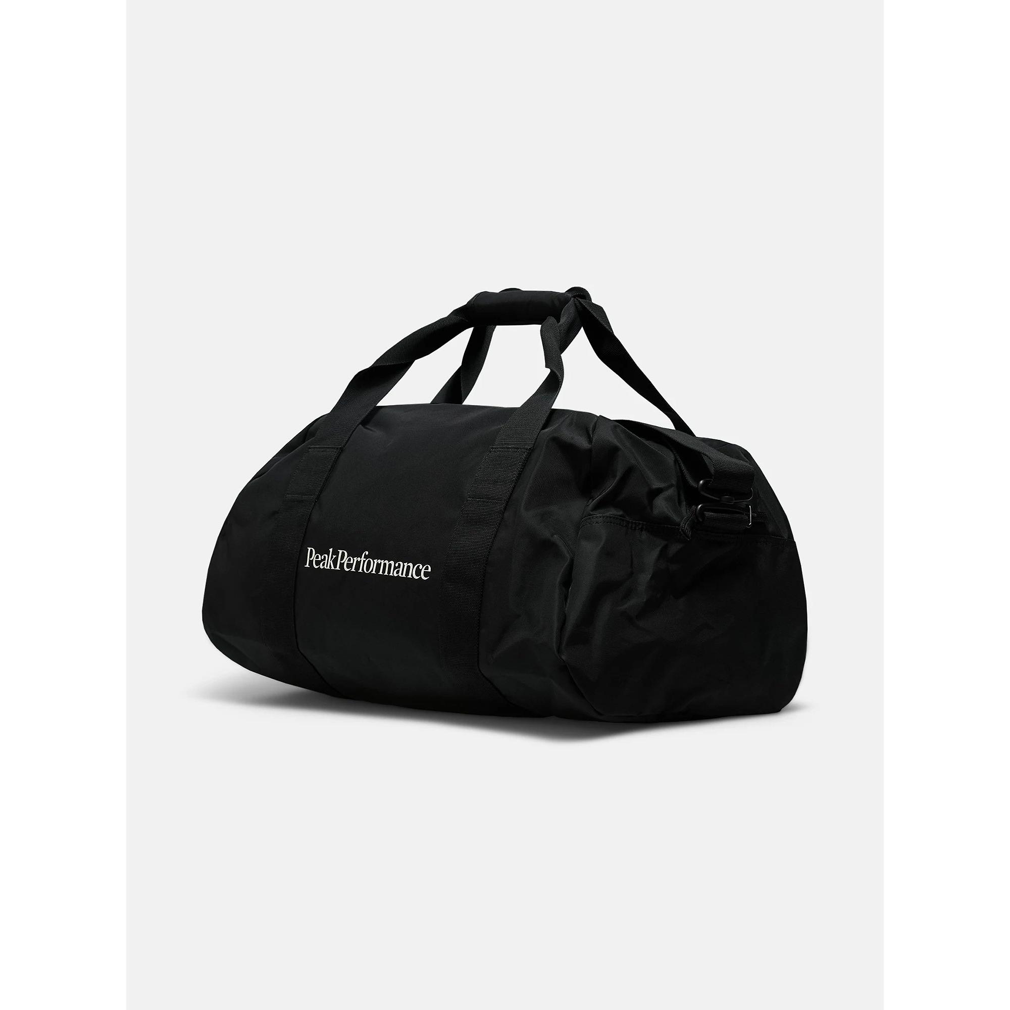 Product image 4 of 5 of Peak Performance Detour II 35L Carryall Bag - Black
