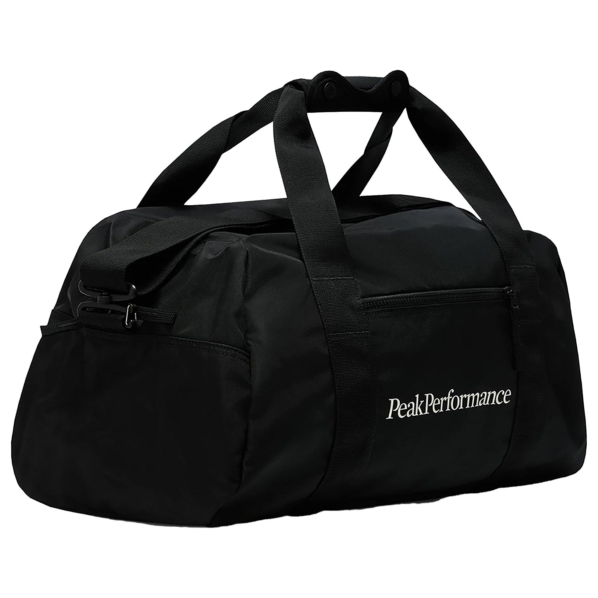 Product image 1 of 5 of Peak Performance Detour II 35L Carryall Bag - Black