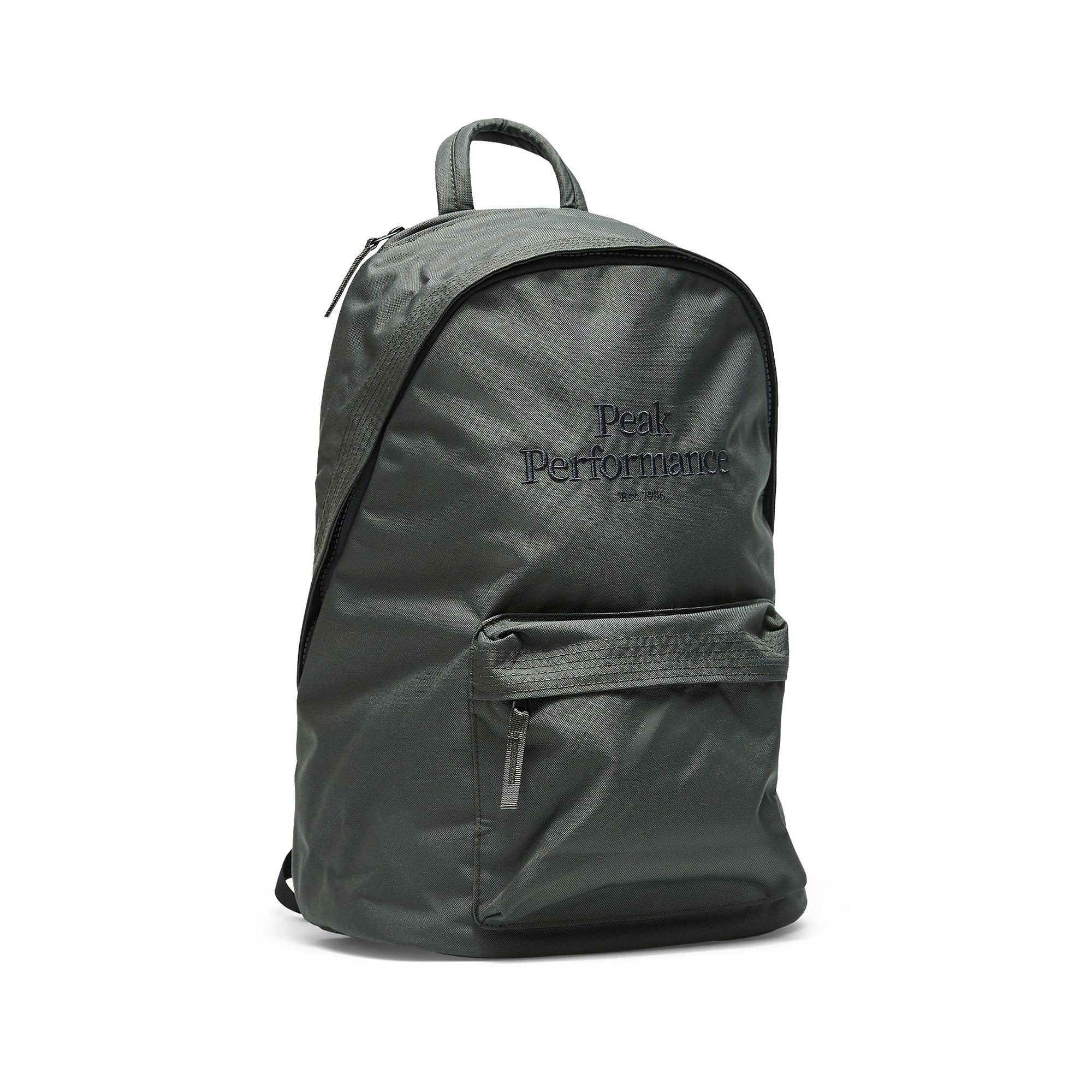 Product image 2 of 5 of Peak Performance OG Backpack - Olive Extreme