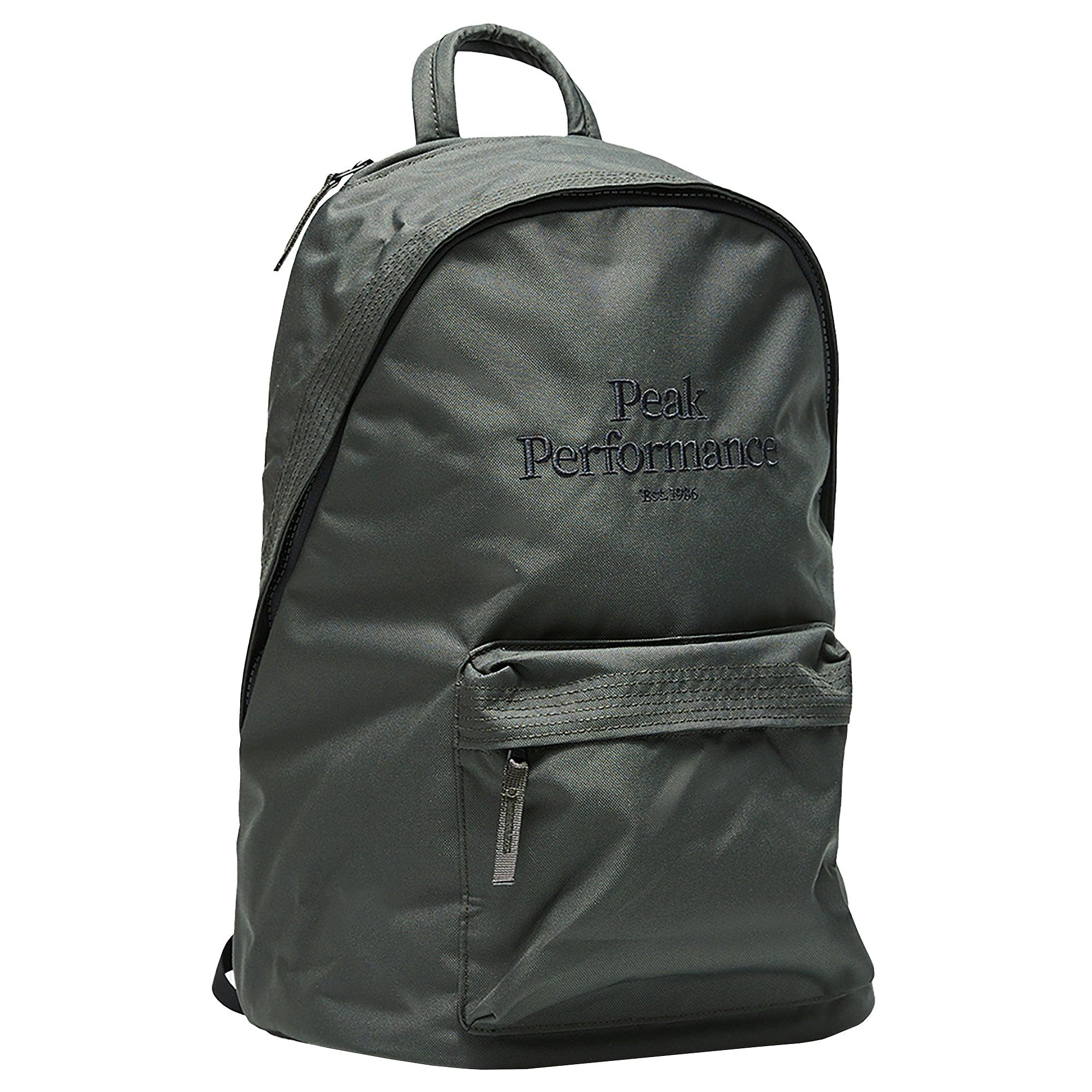 Product image 1 of 5 of Peak Performance OG Backpack - Olive Extreme