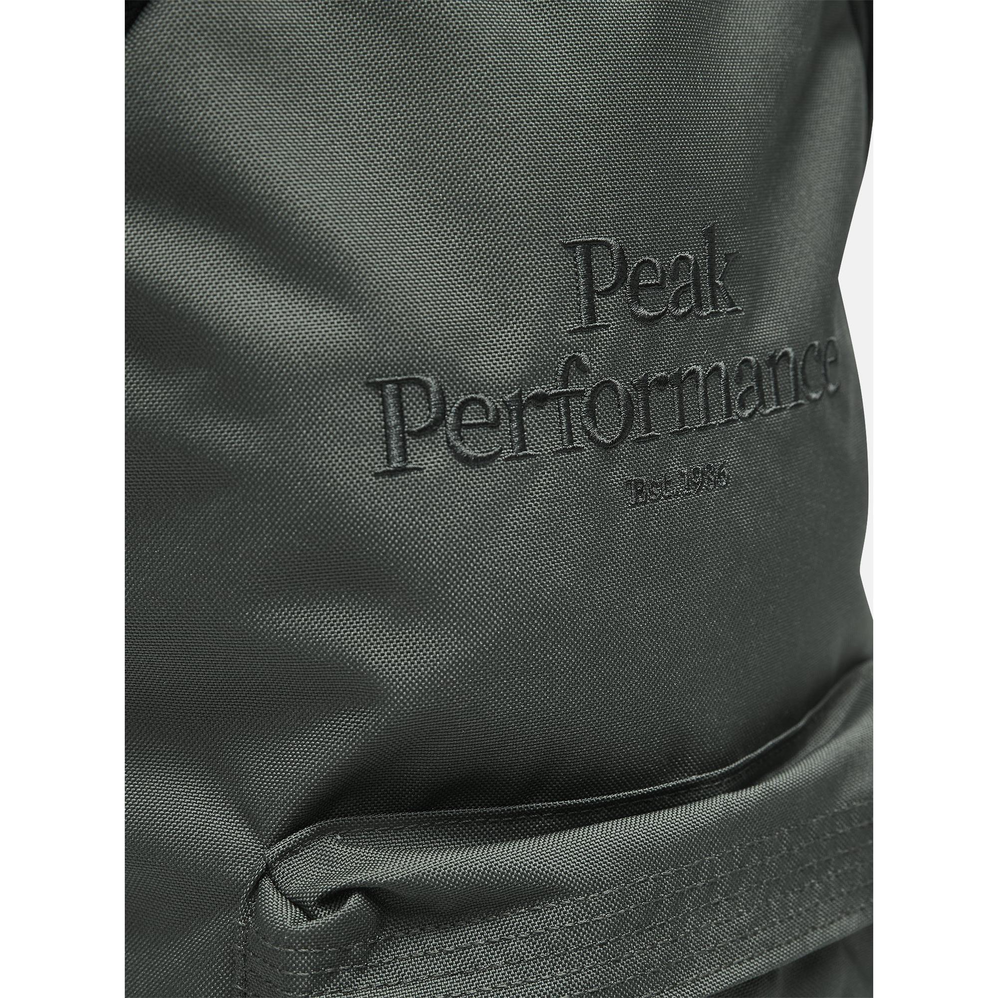Product image 5 of 5 of Peak Performance OG Backpack - Olive Extreme