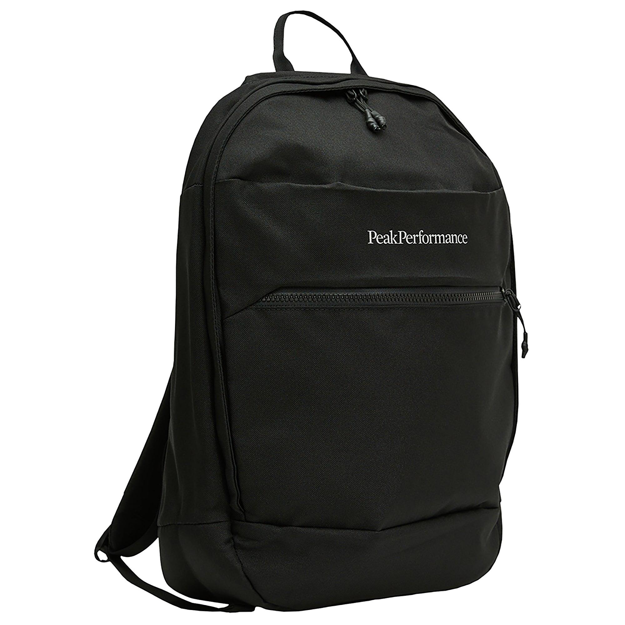 Product image 1 of 5 of Peak Performance Detour Backpack 15L - Black