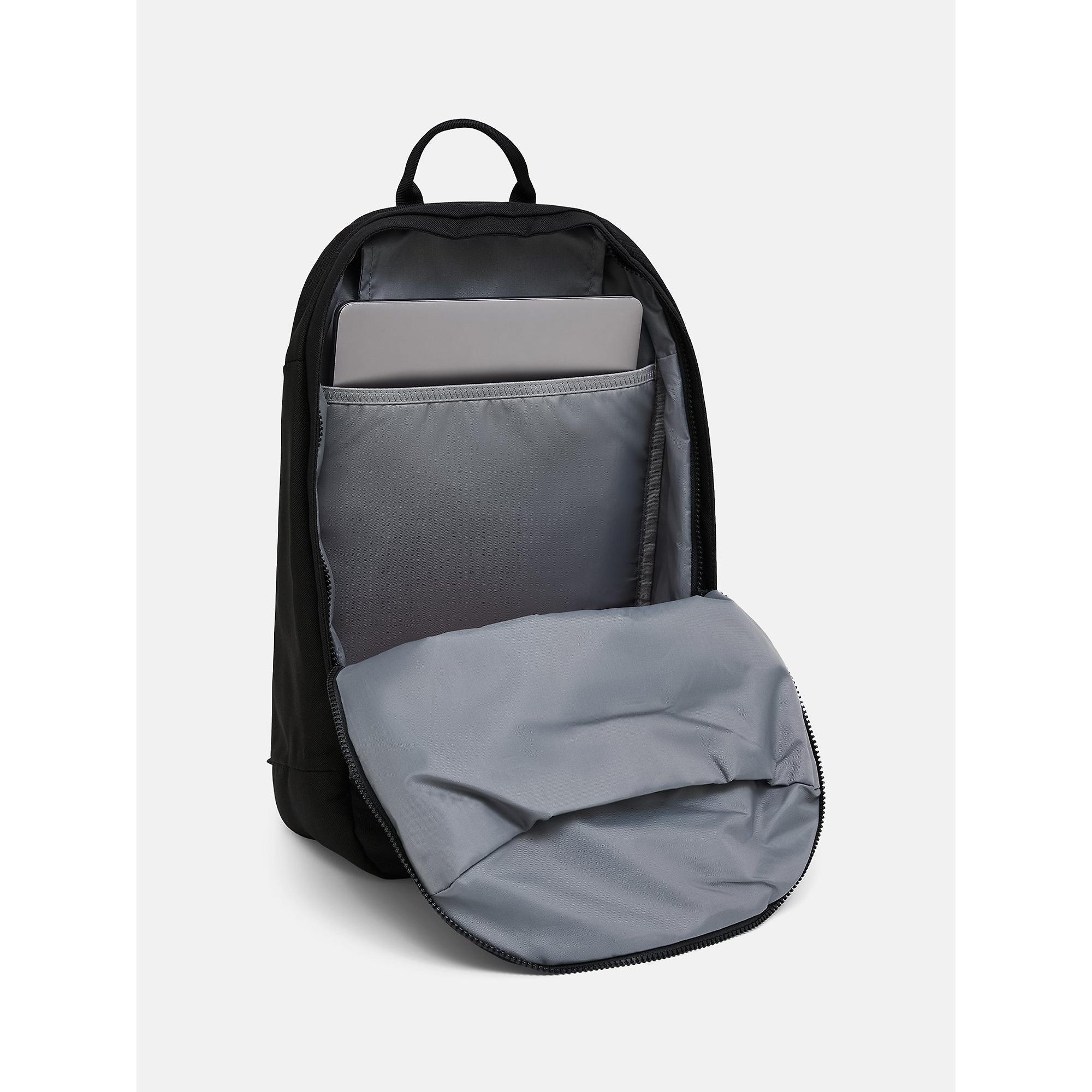 Product image 4 of 5 of Peak Performance Detour Backpack 15L - Black