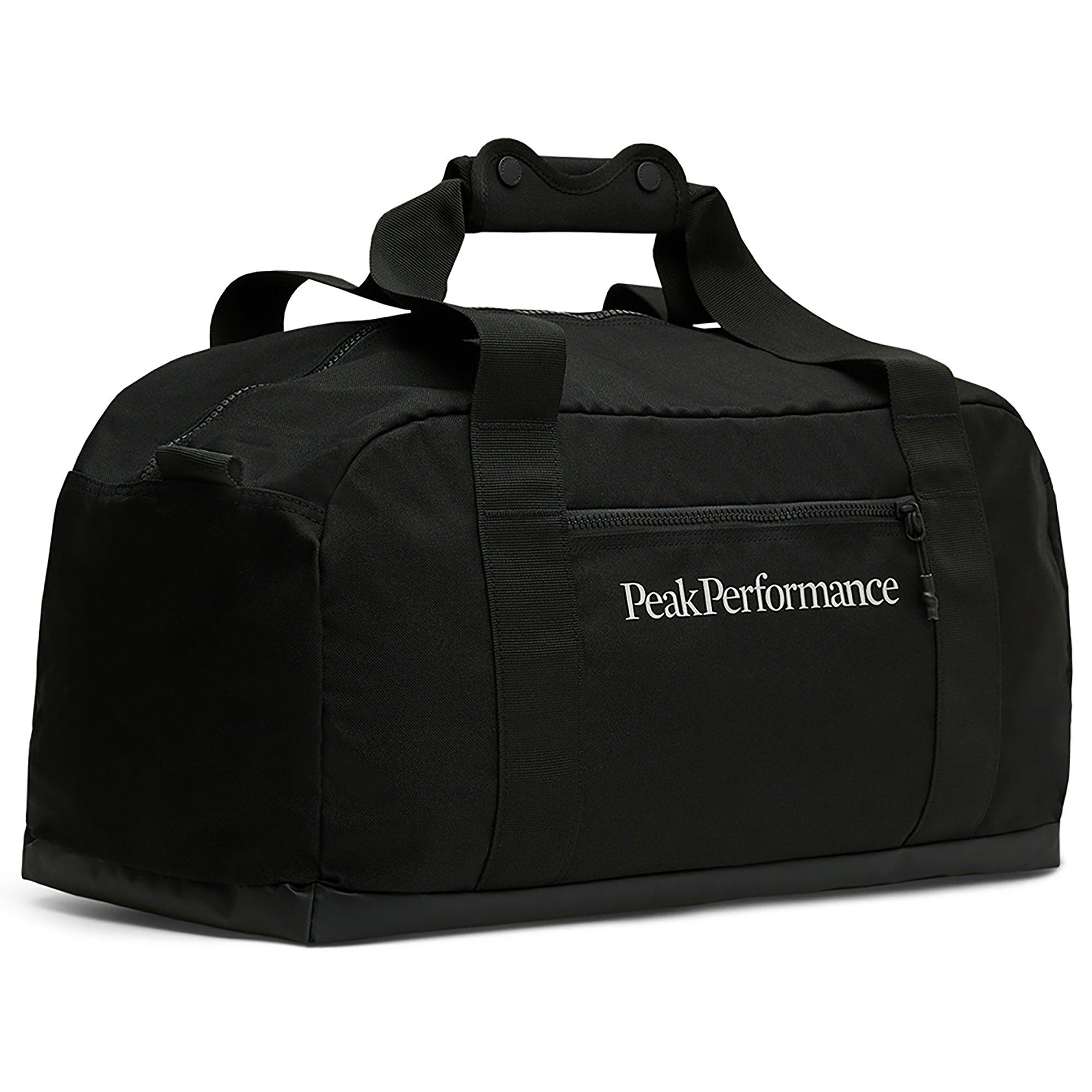 Product image 1 of 3 of Peak Performance Detour 35L Carryall Bag - Black
